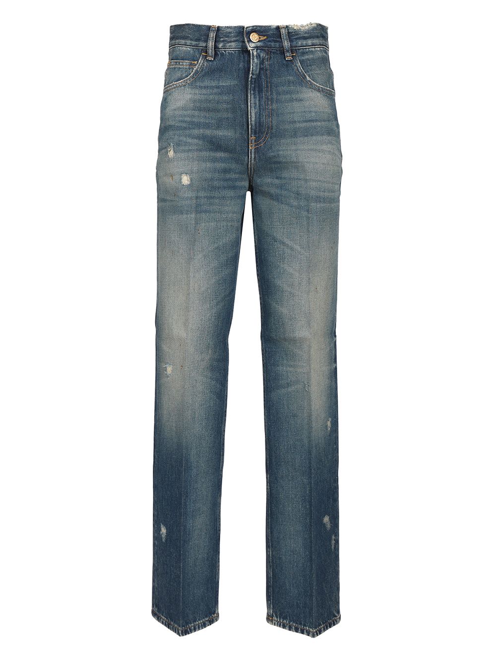 5-pocket jeans GWP02133P00185150100 (Golden Goose / ジーンズ ) | Golden Goose (ゴールデングース)