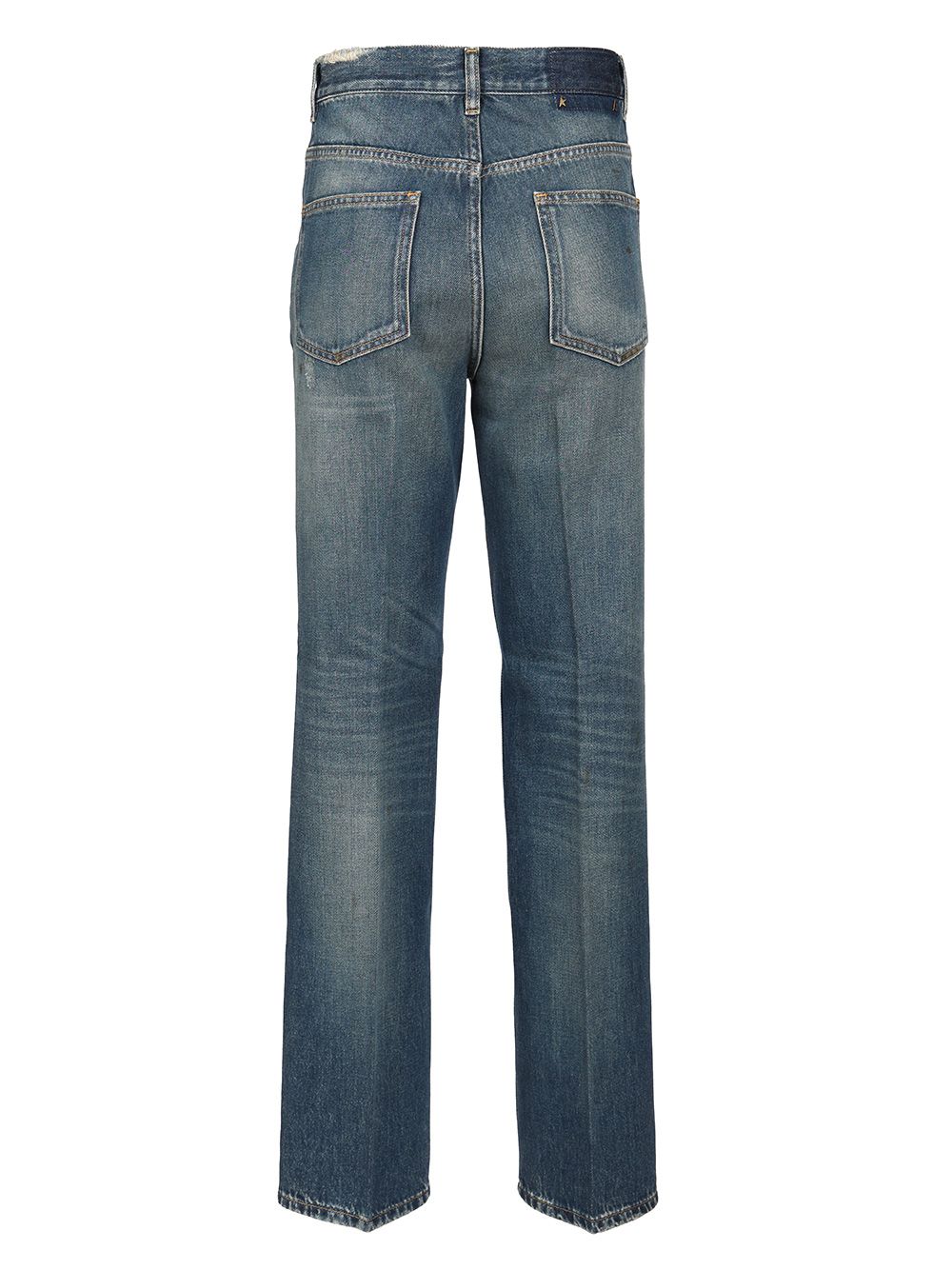 5-pocket jeans GWP02133P00185150100 (Golden Goose / ジーンズ ) | Golden Goose (ゴールデングース)(1)