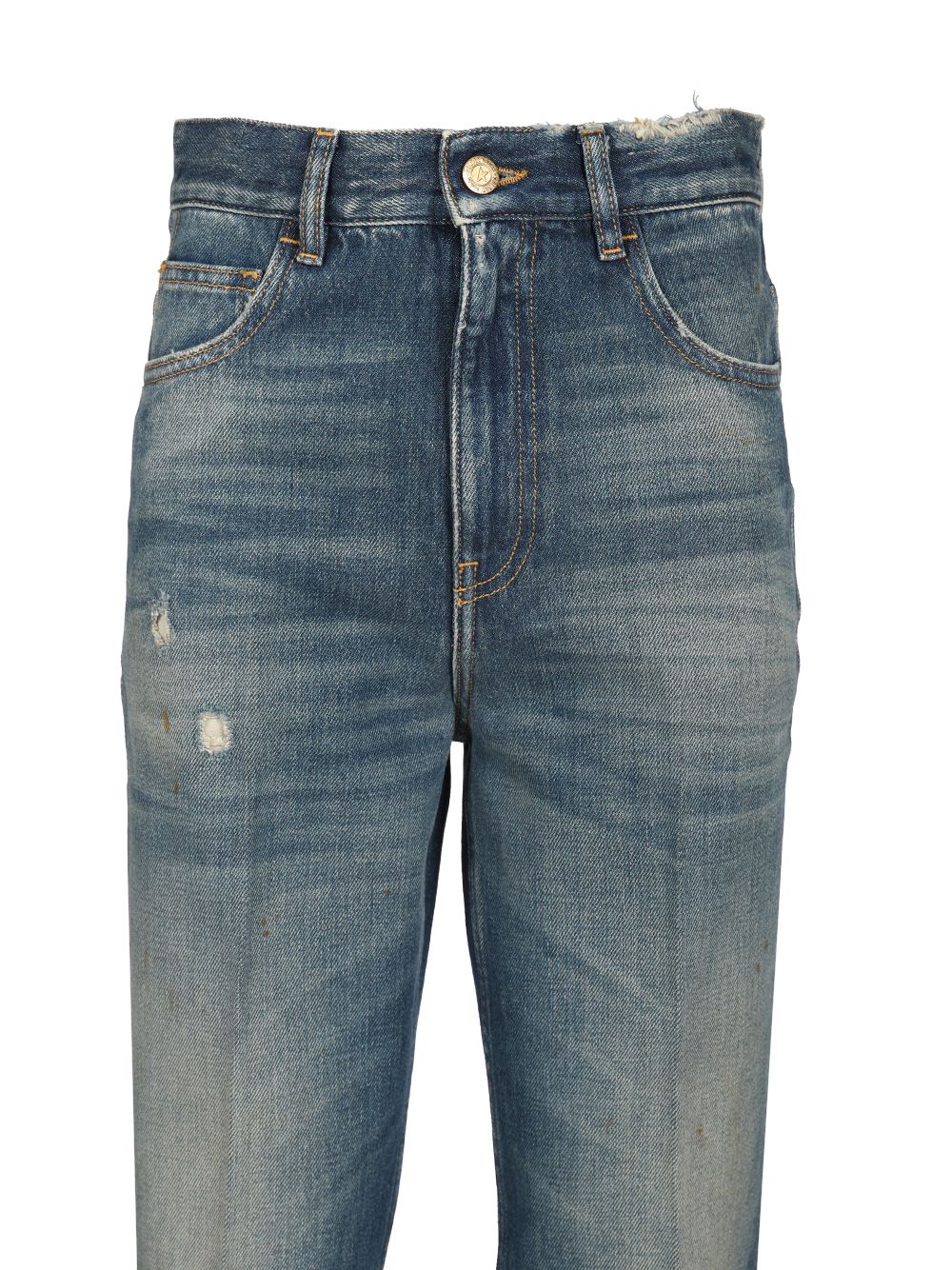 5-pocket jeans GWP02133P00185150100 (Golden Goose / ジーンズ ) | Golden Goose (ゴールデングース)(2)