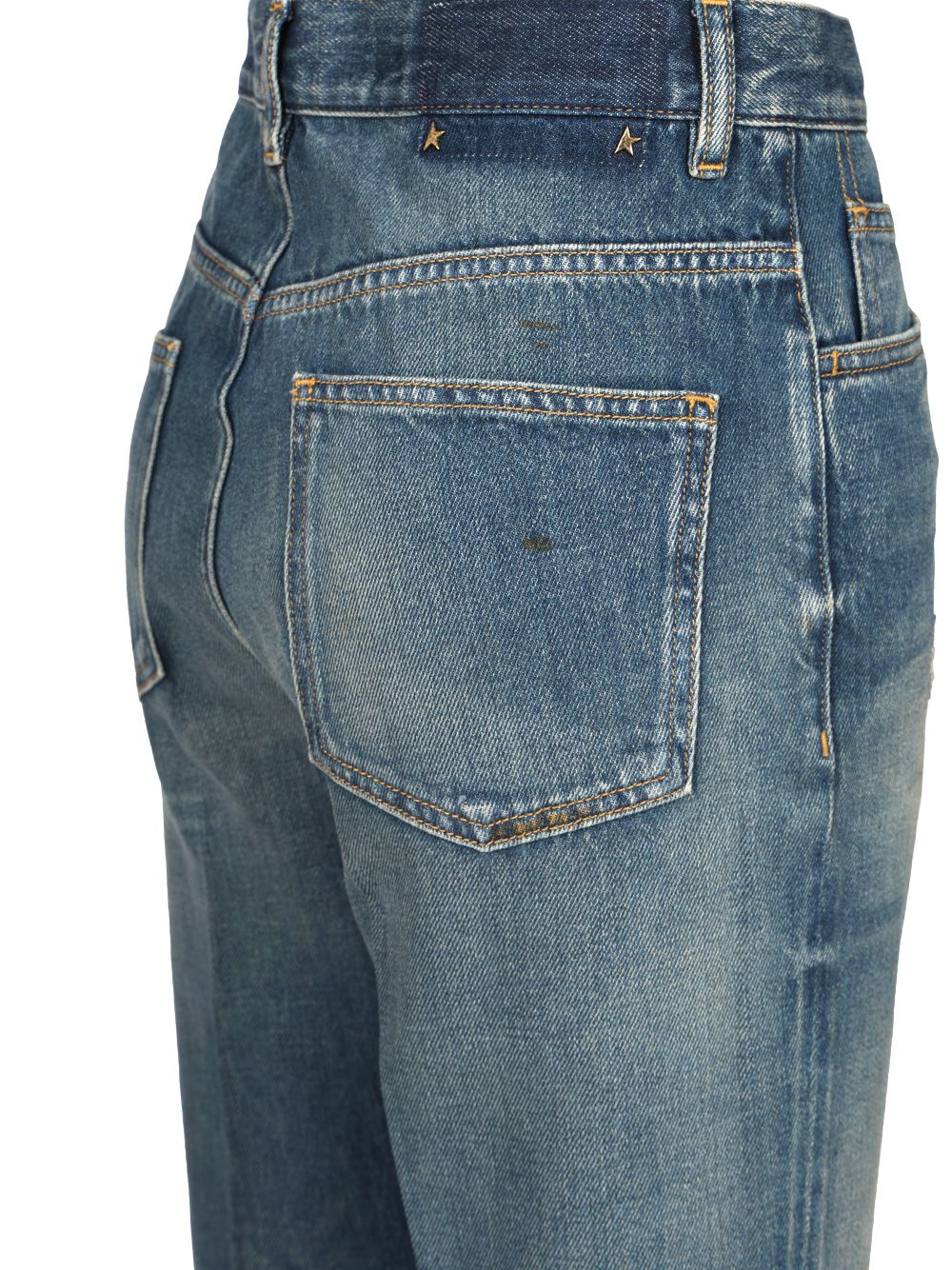 5-pocket jeans GWP02133P00185150100 (Golden Goose / ジーンズ ) | Golden Goose (ゴールデングース)(3)
