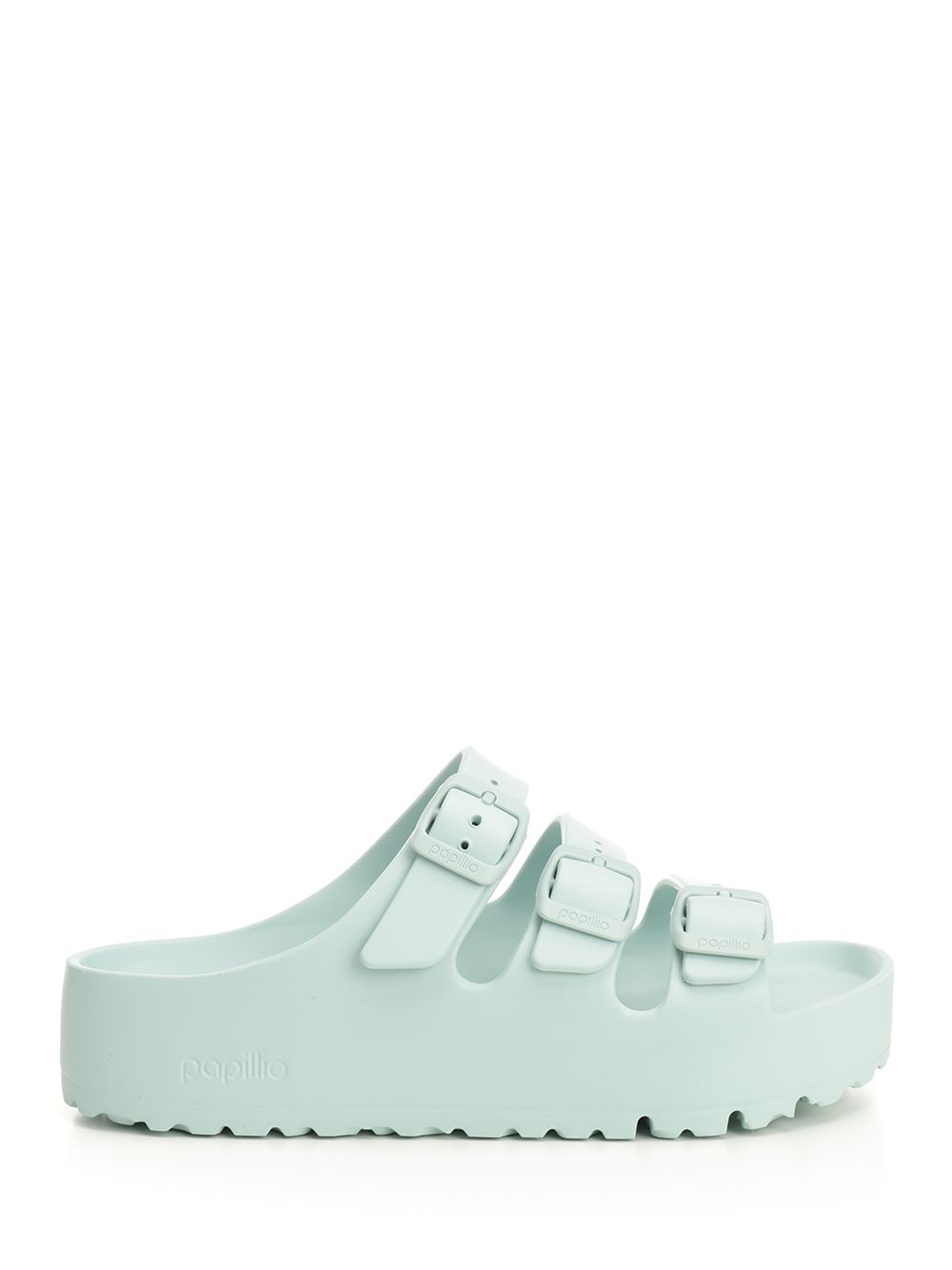 "Florida" platform sandal 1029736SURFGREEN (BIRKENSTOCK / サンダル ) | BIRKENSTOCK (ビルケンシュトック)