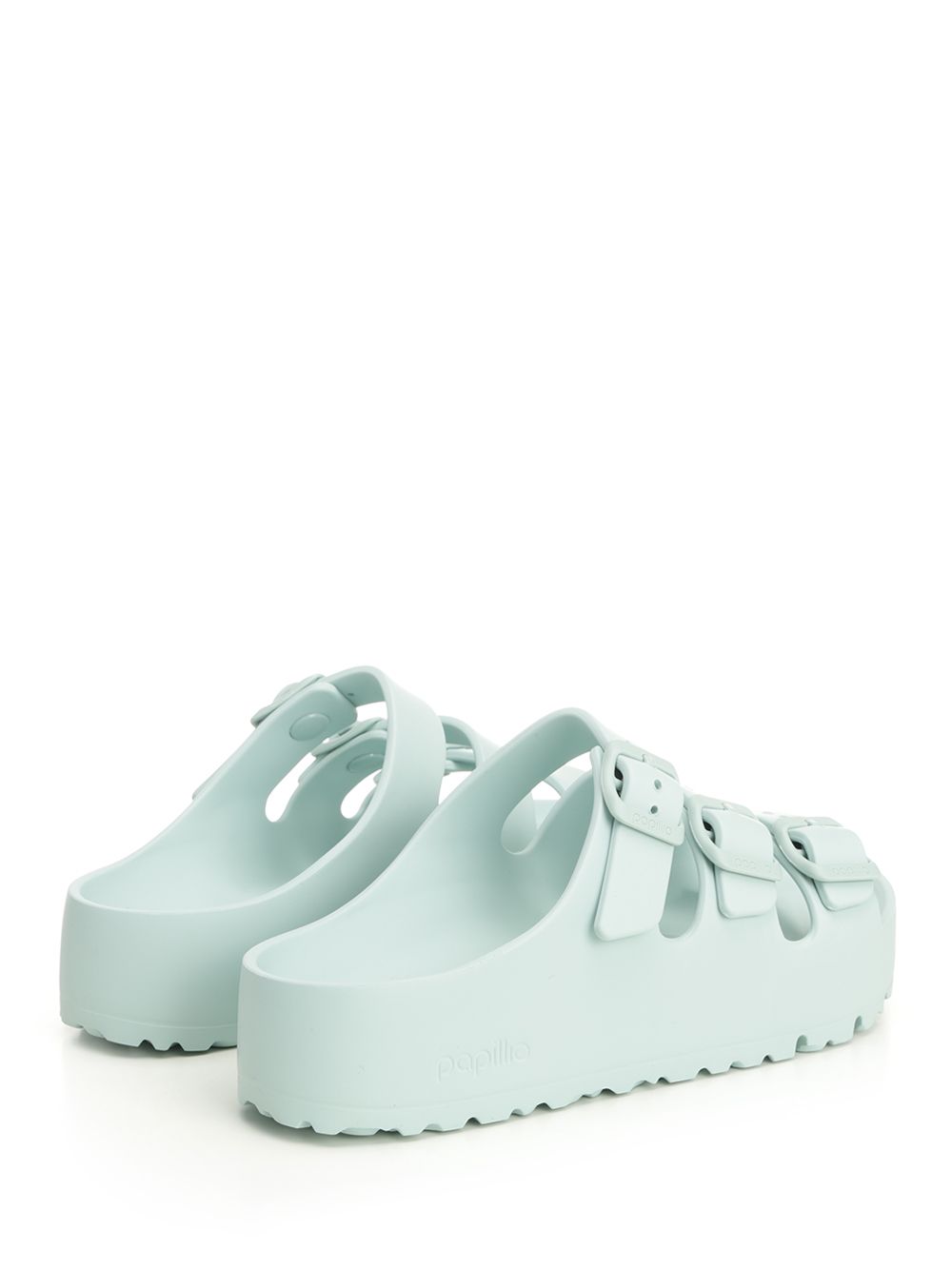 "Florida" platform sandal 1029736SURFGREEN (BIRKENSTOCK / サンダル ) | BIRKENSTOCK (ビルケンシュトック)(1)