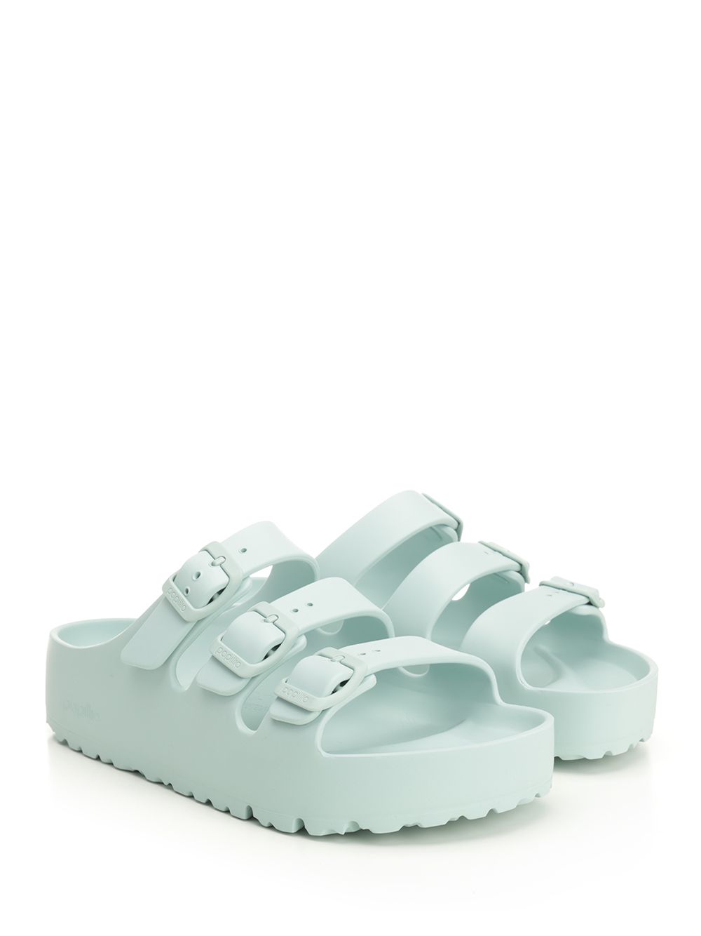 "Florida" platform sandal 1029736SURFGREEN (BIRKENSTOCK / サンダル ) | BIRKENSTOCK (ビルケンシュトック)(2)