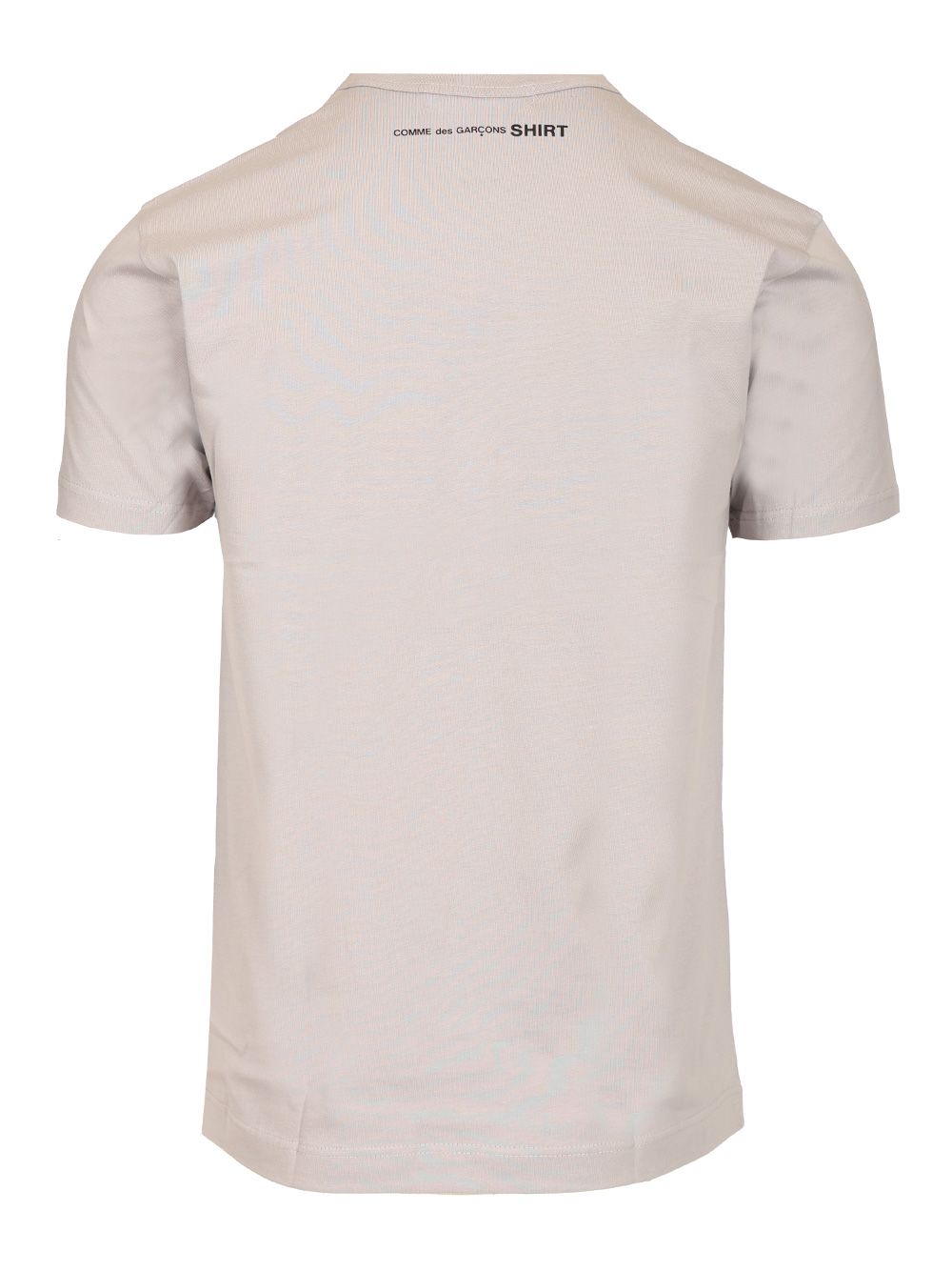 cotton jersey T-shirt FOT024S252 (Comme Des Garçons SHIRT / Tシャツ・カットソー ) | Comme Des Garçons SHIRT (コムデギャルソン シャツ)(1)