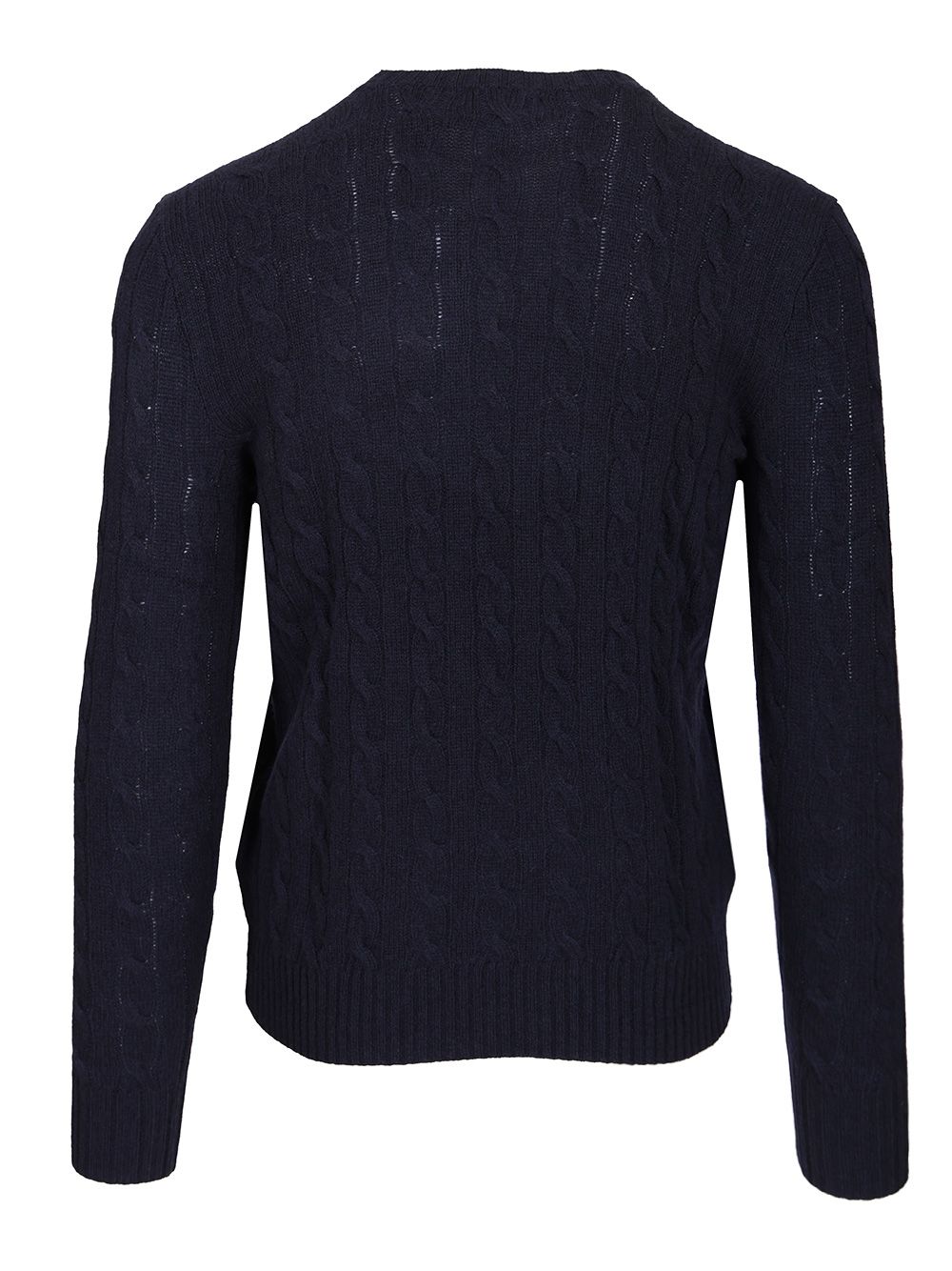 Cashmere and wool sweater 710876762002 (Polo Ralph Lauren / ニット・セーター・カーディガン ) | Polo Ralph Lauren (ポロ ラルフ ローレン)(1)