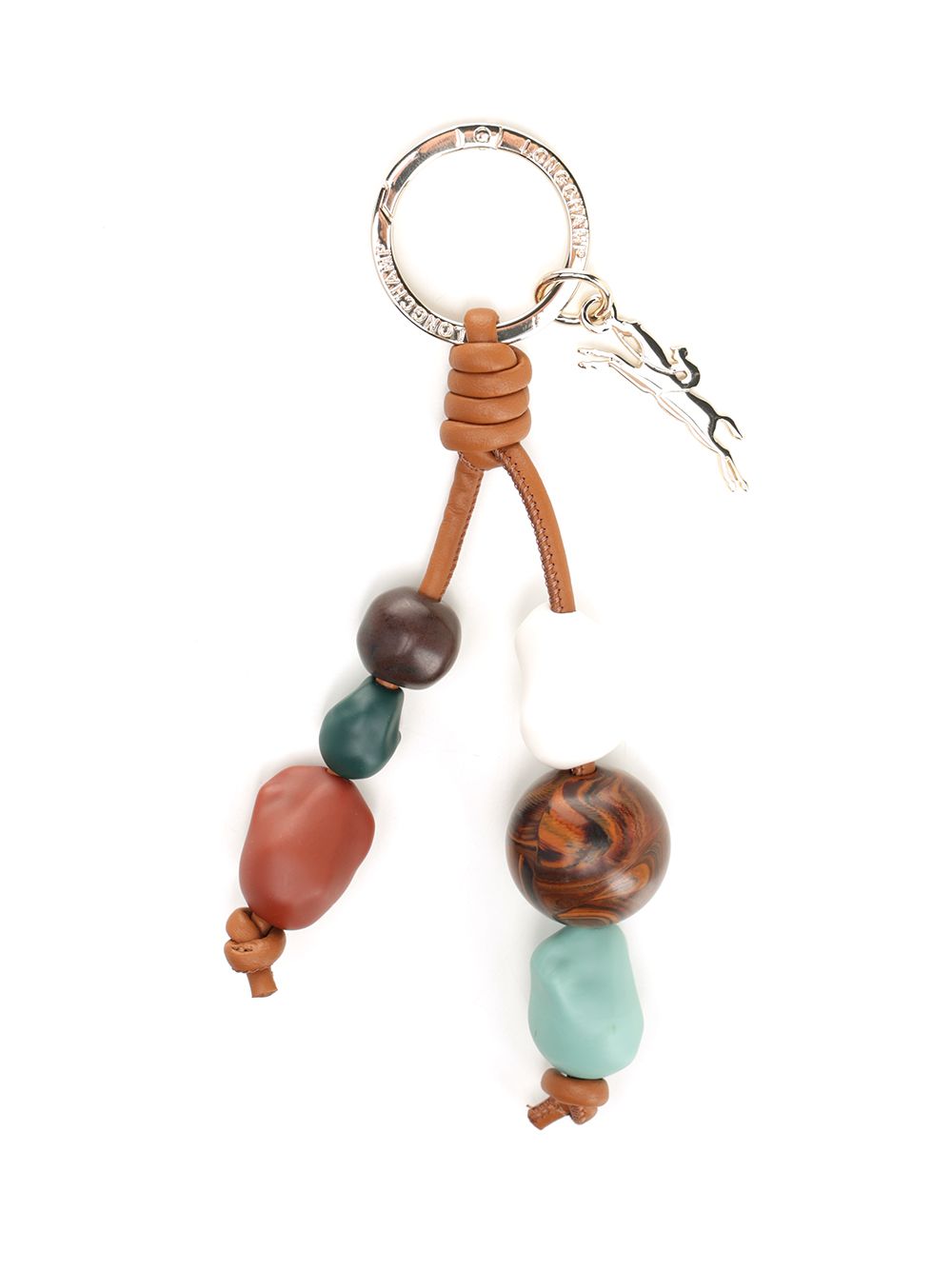 "Llaveros Le Pliage Xtra" Keychain 36100J34M19 (LONGCHAMP / キーリング・キーケース ) | LONGCHAMP (ロンシャン)