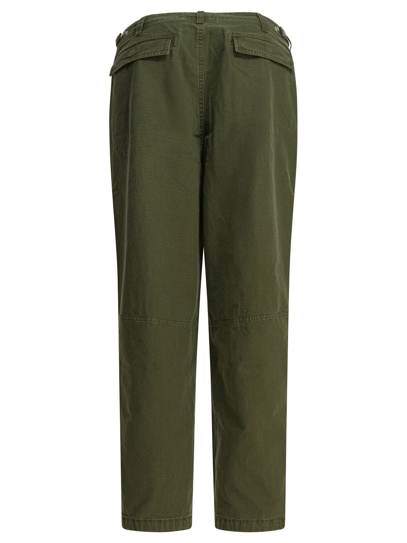 "Field" trousers 1167082726OLIVEGREEN (Stussy / パンツ ) | Stussy (ステューシー)(1)