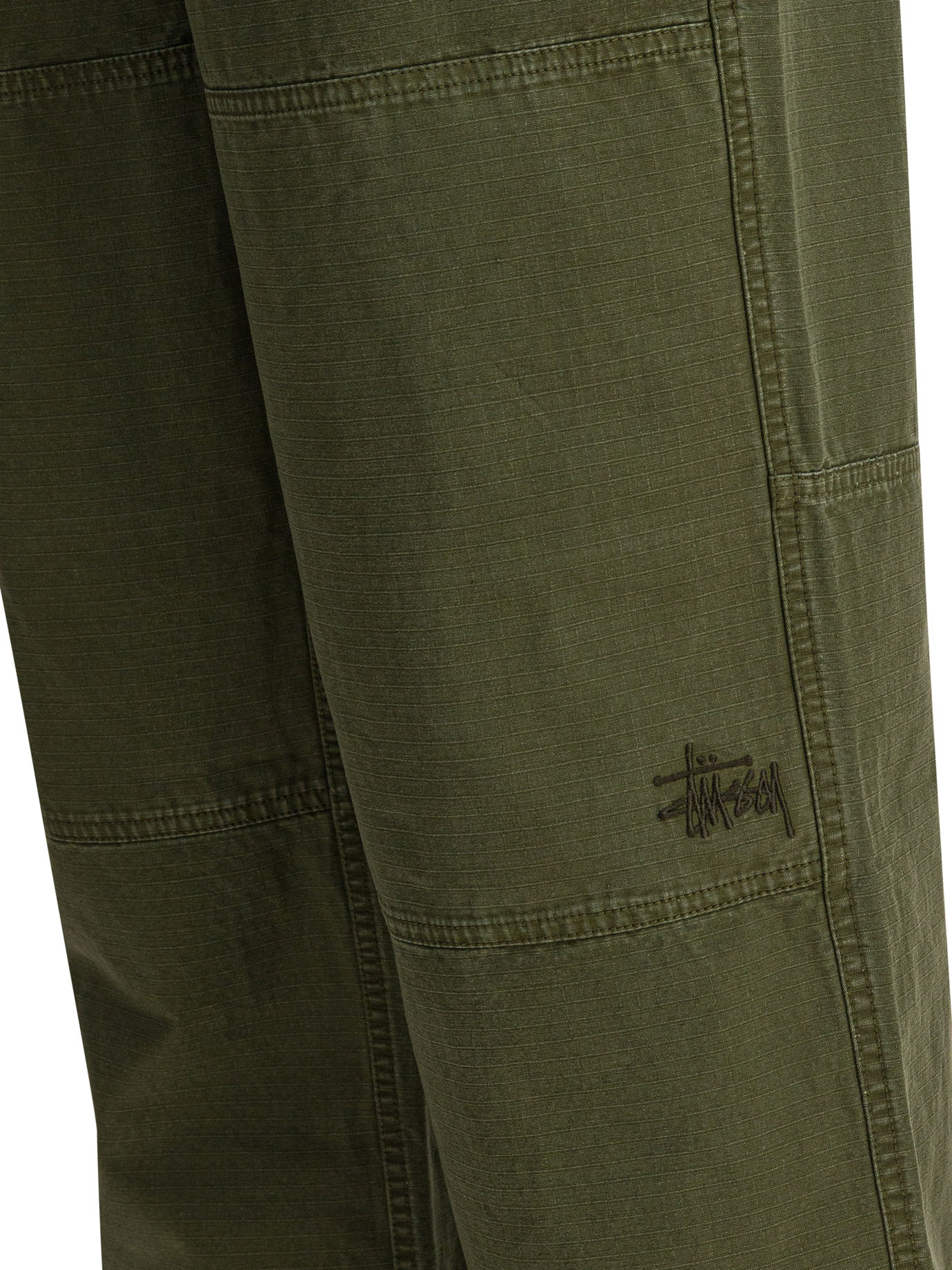 "Field" trousers 1167082726OLIVEGREEN (Stussy / パンツ ) | Stussy (ステューシー)(3)