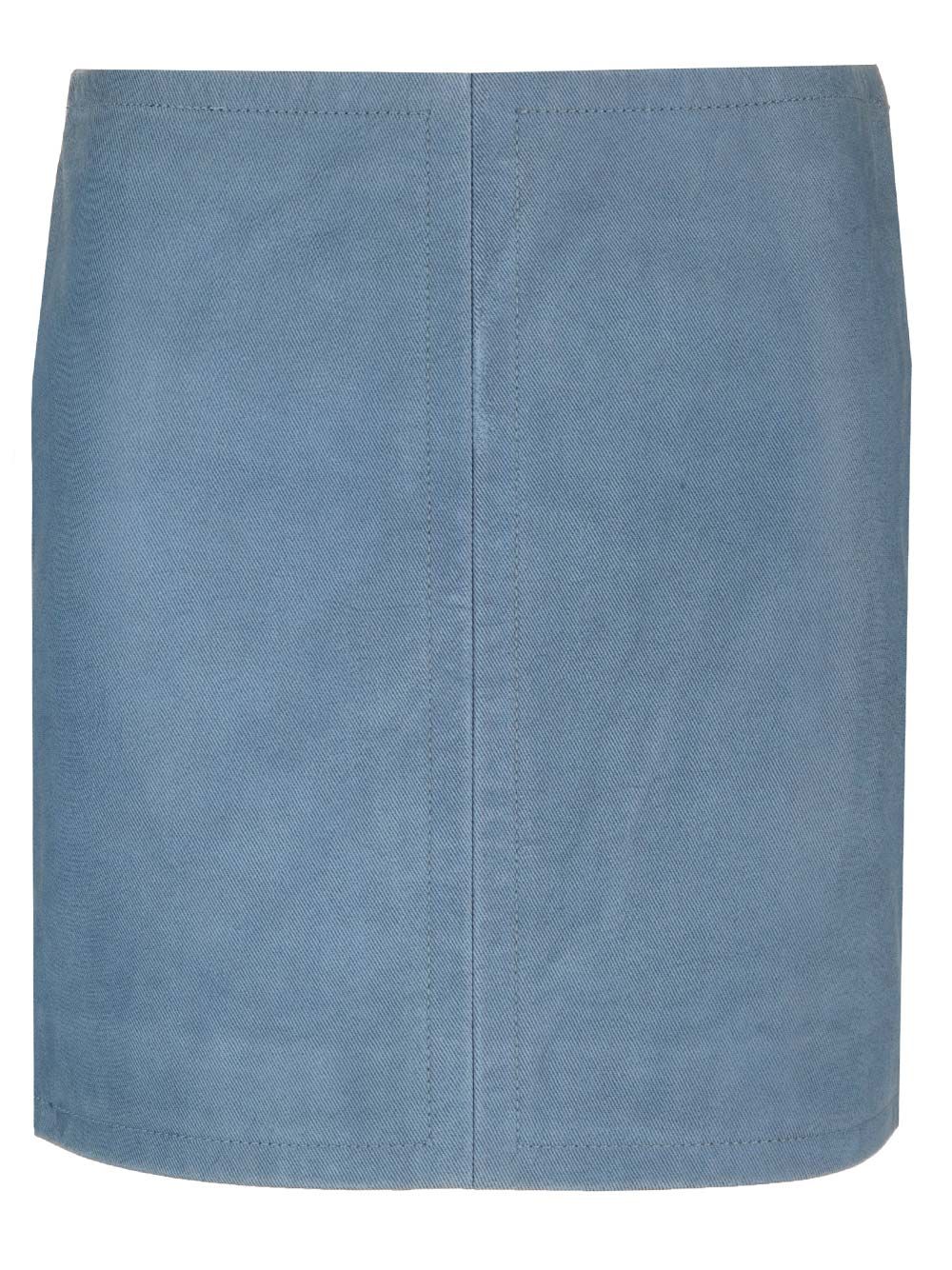 leather mini skirt 62148751069940 (STAND STUDIO / スカート ) | STAND STUDIO (スタンド スタジオ)