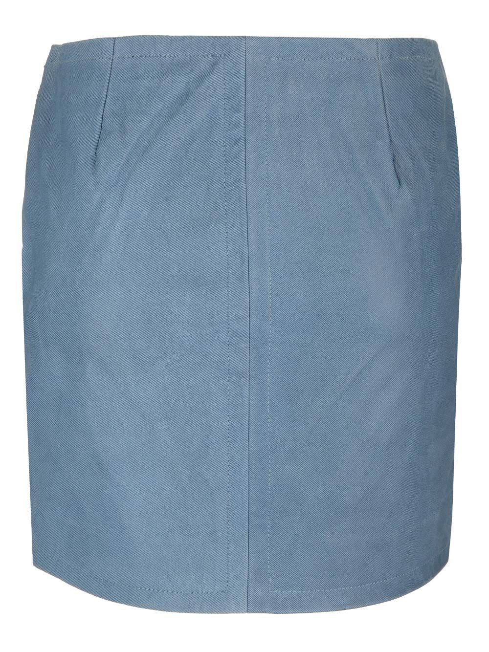 leather mini skirt 62148751069940 (STAND STUDIO / スカート ) | STAND STUDIO (スタンド スタジオ)(1)