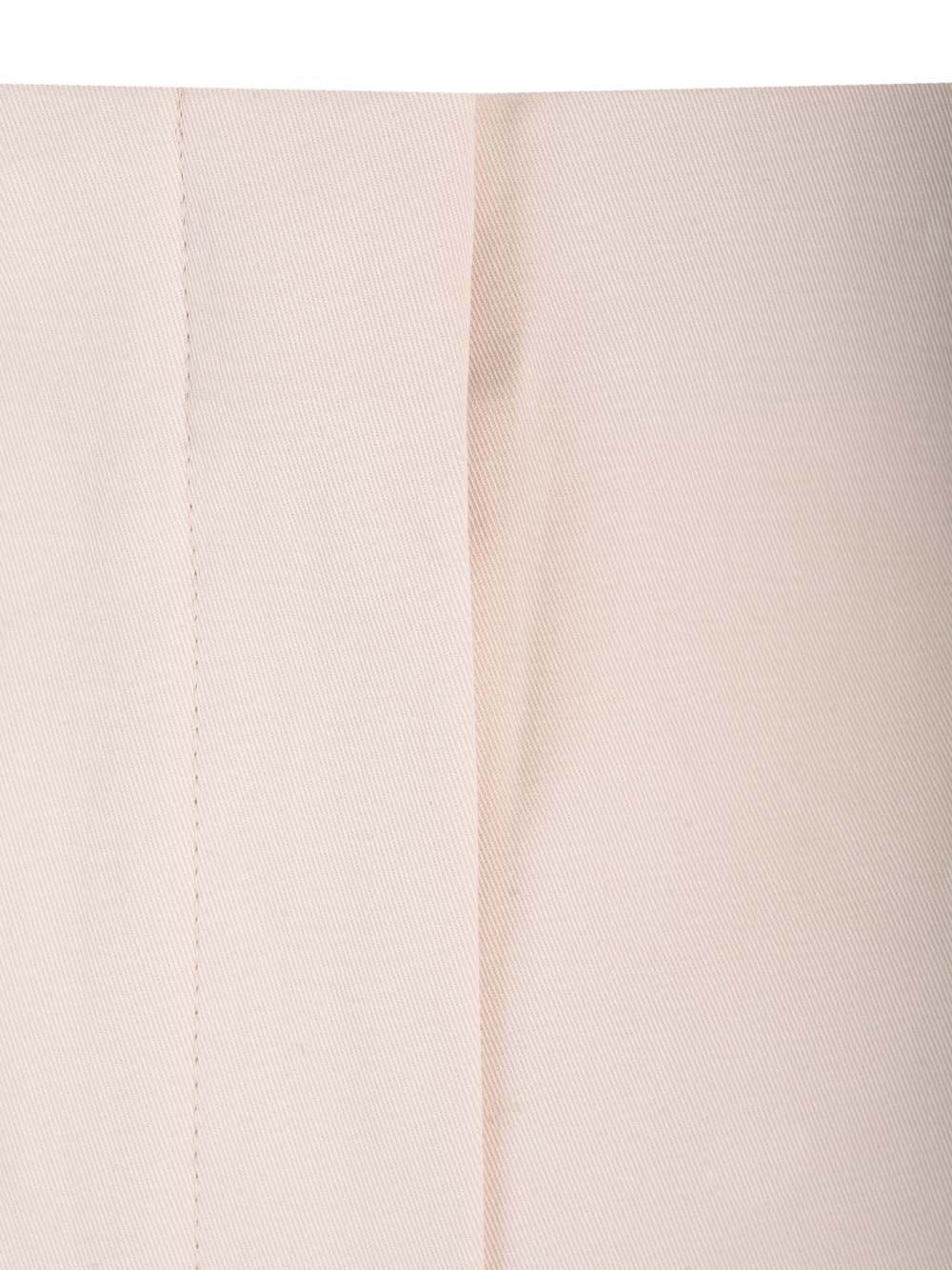 Stretch cotton trousers O0304204E0S (Theory / パンツ ) | Theory (セオリー)(4)