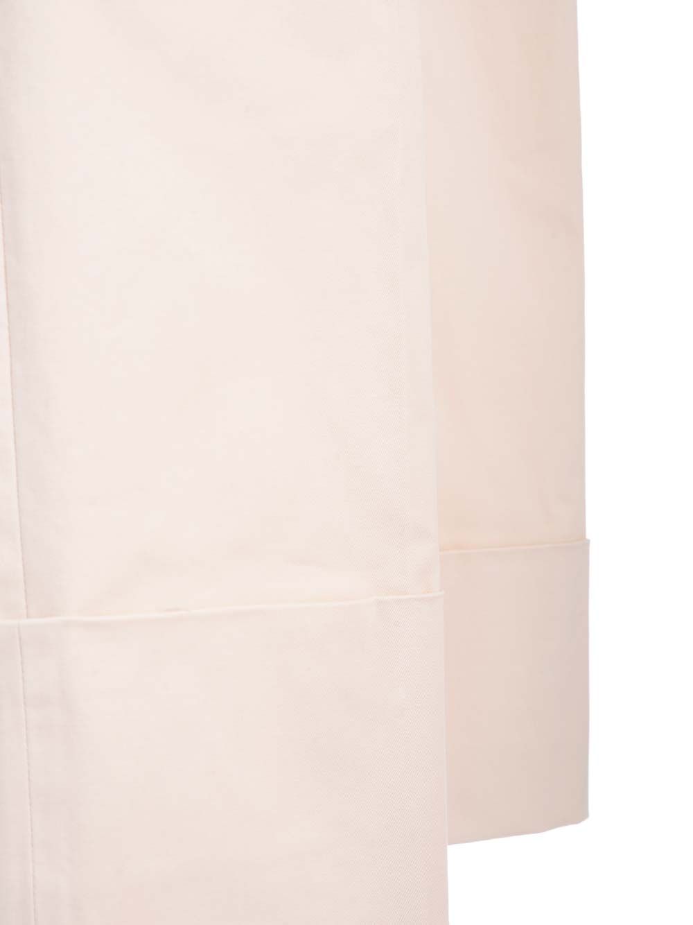 Stretch cotton trousers O0304204E0S (Theory / パンツ ) | Theory (セオリー)(6)