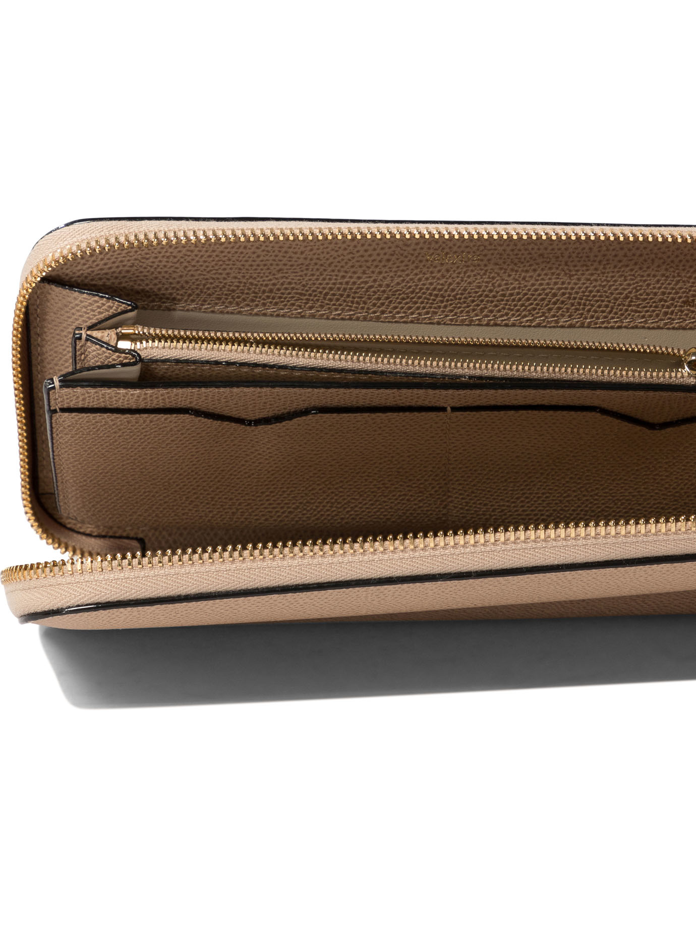 "10 CC" wallet with zip SGZA0031028LOCWZ99MBC (VALEXTRA / 財布・カードケース ) | VALEXTRA (ヴァレクストラ)(4)