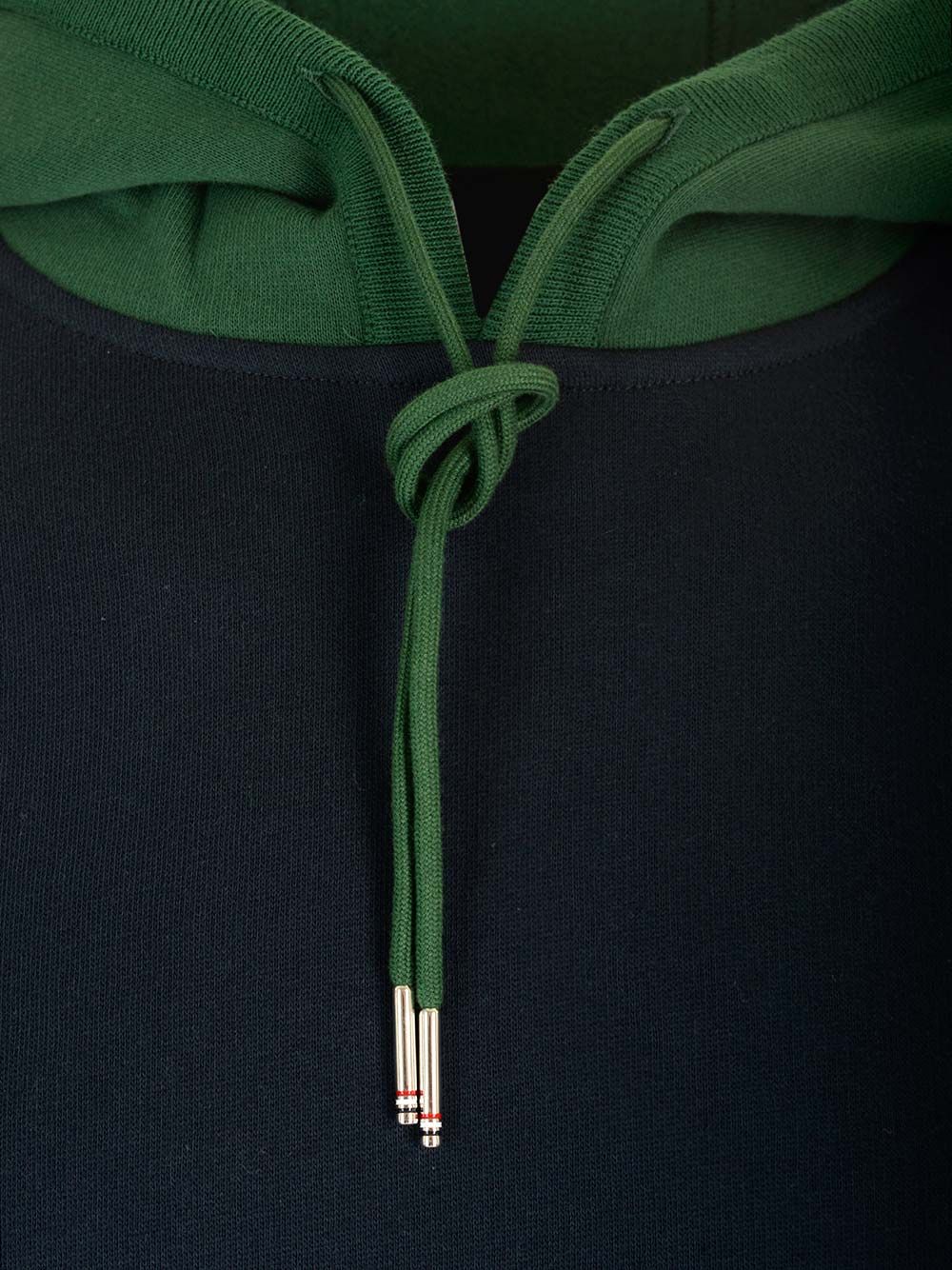 hooded sweatshirt MJT499AJ0154415 (Thom Browne / スウェット・フーディー ) | Thom Browne (トム・ブラウン)(2)