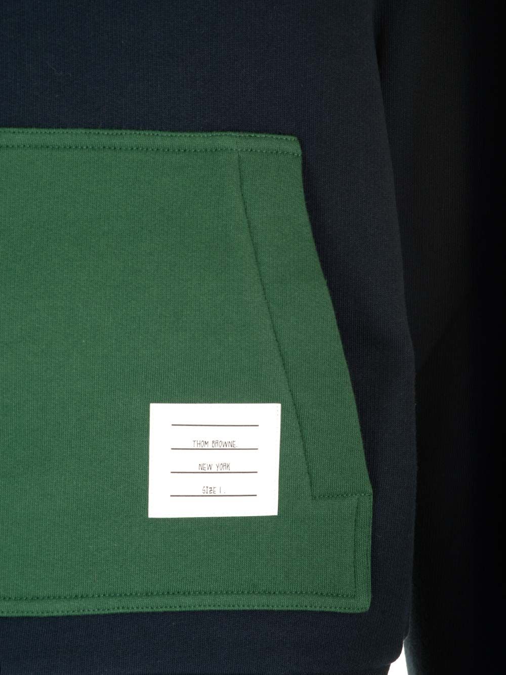 hooded sweatshirt MJT499AJ0154415 (Thom Browne / スウェット・フーディー ) | Thom Browne (トム・ブラウン)(3)