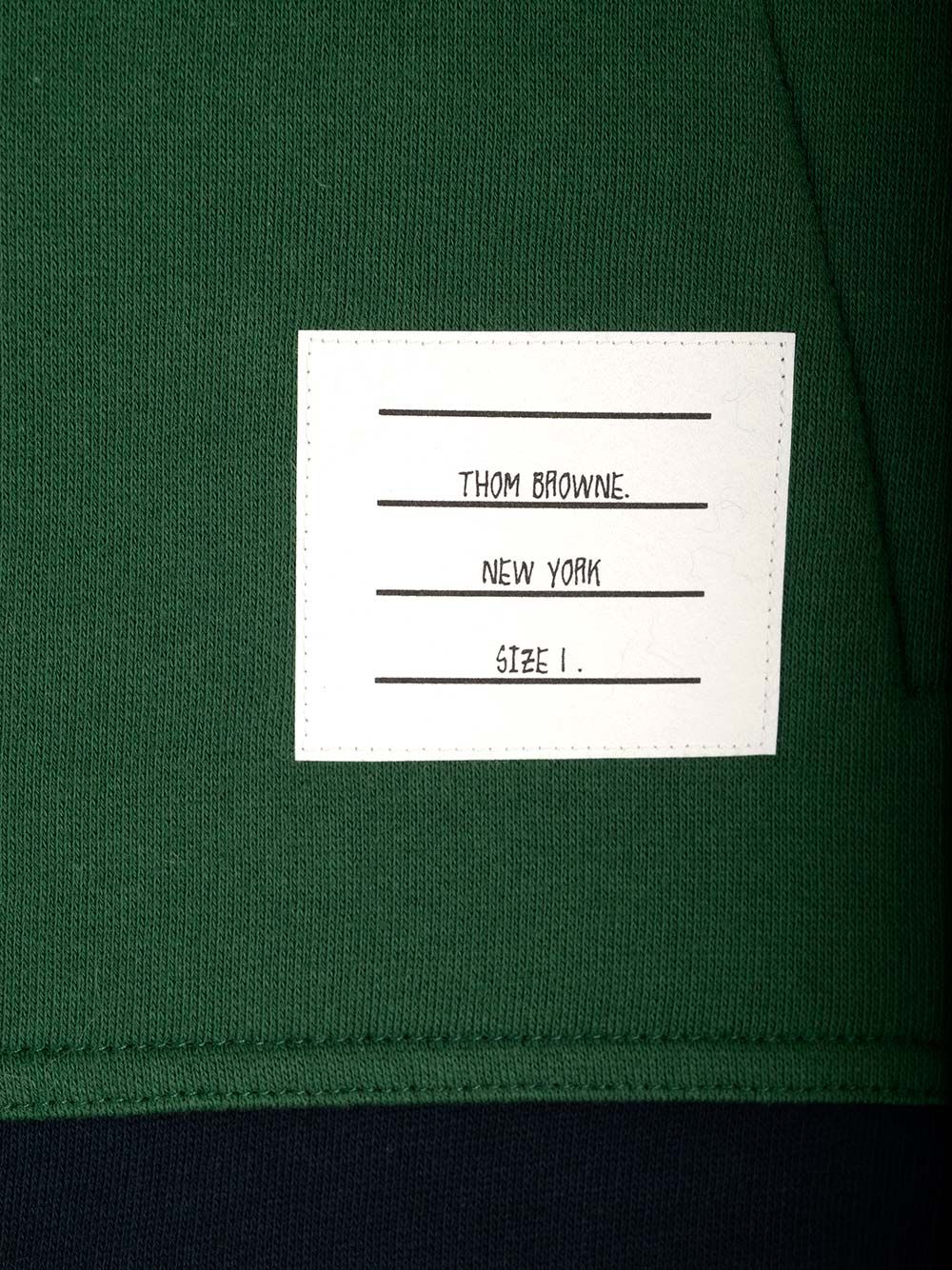 hooded sweatshirt MJT499AJ0154415 (Thom Browne / スウェット・フーディー ) | Thom Browne (トム・ブラウン)(4)