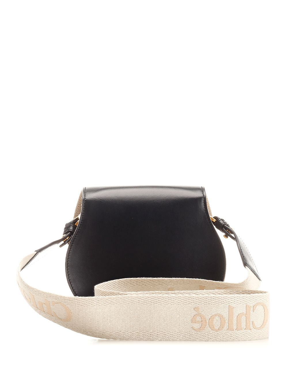 Small "Marcie" saddle bag CHC24AS680N77001 (Chloé / ハンドバッグ・ショルダーバッグ ) | Chloé (クロエ)(2)