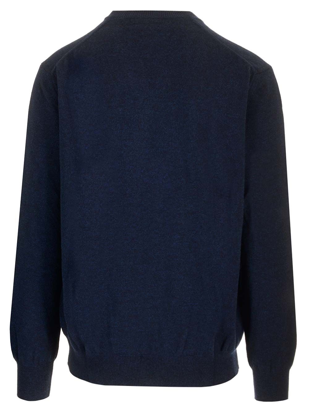 Wool sweater FNN009W242 (Comme Des Garçons SHIRT / ニット・セーター・カーディガン ) | Comme Des Garçons SHIRT (コムデギャルソン シャツ)(1)