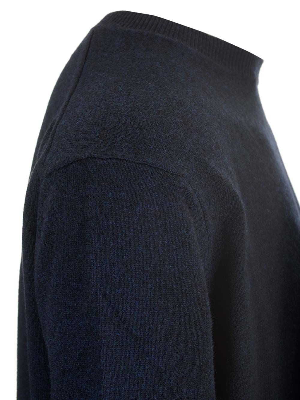 Wool sweater FNN009W242 (Comme Des Garçons SHIRT / ニット・セーター・カーディガン ) | Comme Des Garçons SHIRT (コムデギャルソン シャツ)(3)