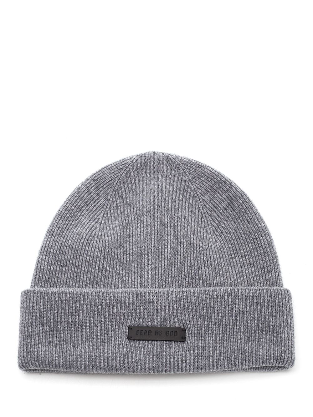 Cashmere beanie FG870033CAS965 (Fear of God / 帽子 ) | Fear of God (フィアオブゴッド)