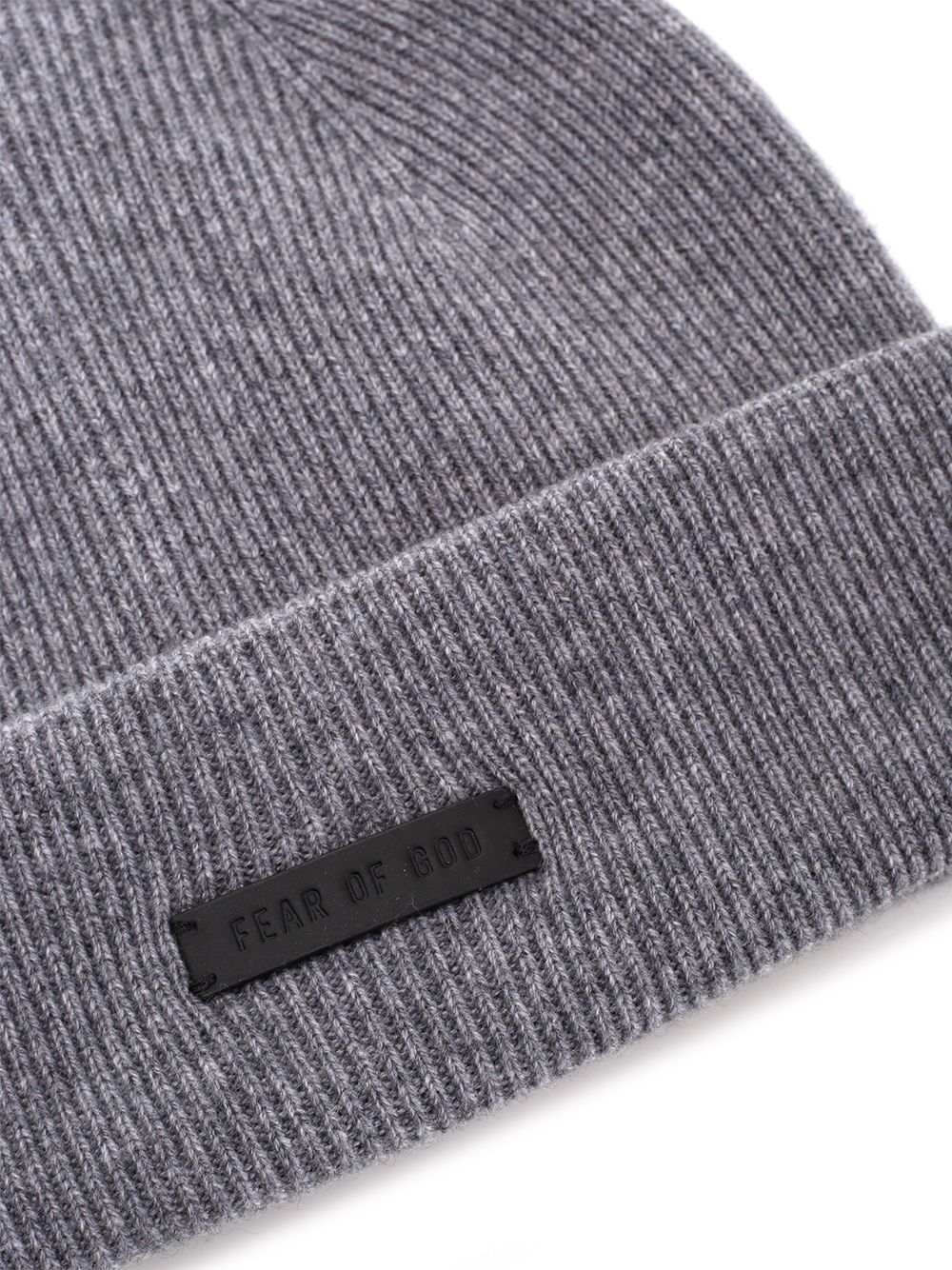 Cashmere beanie FG870033CAS965 (Fear of God / 帽子 ) | Fear of God (フィアオブゴッド)(2)