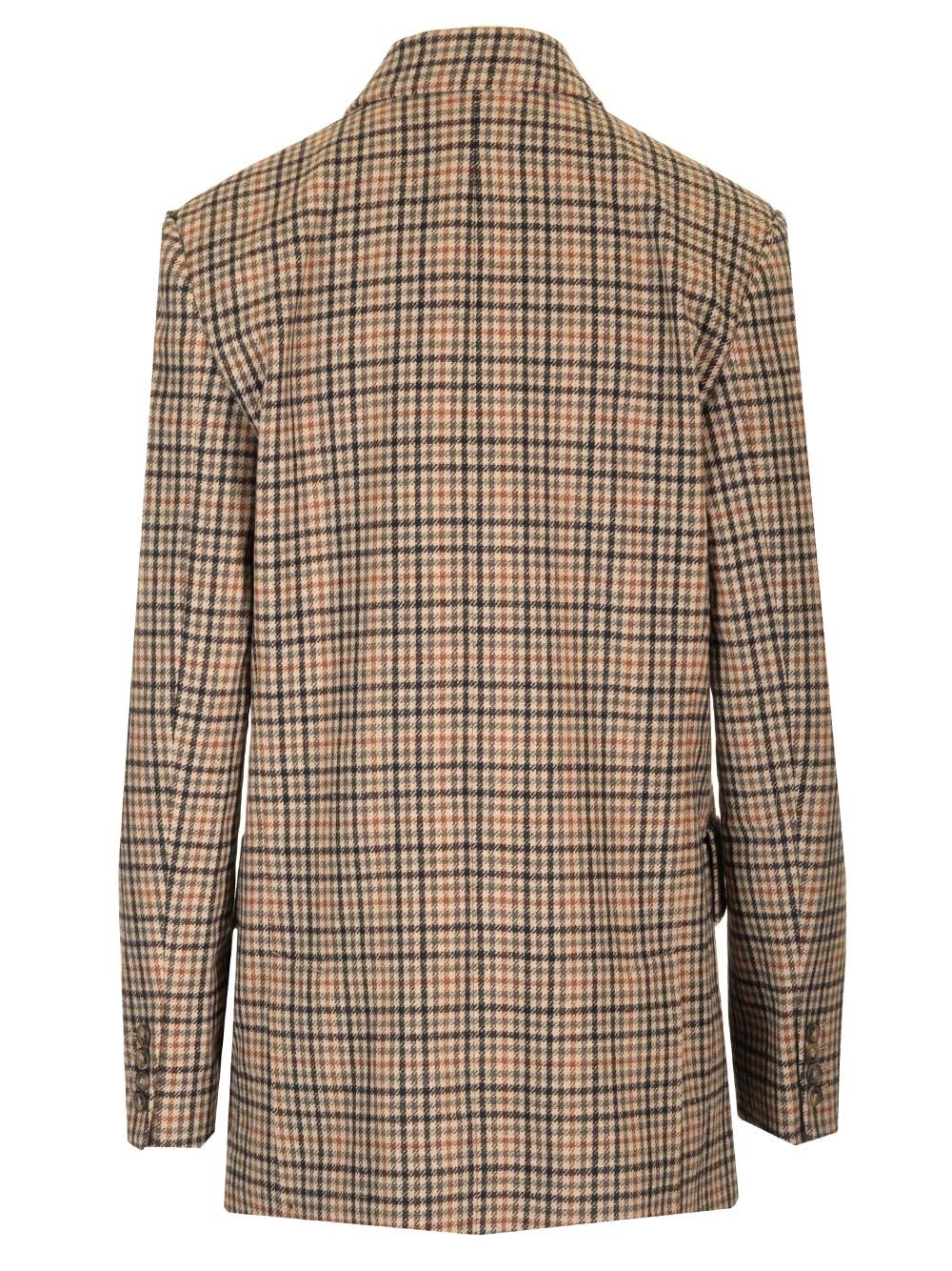 "Valentina" blazer WOARUF03229BAA (A.P.C. / スーツ・ジャケット ) | A.P.C. (アーペーセー)(1)