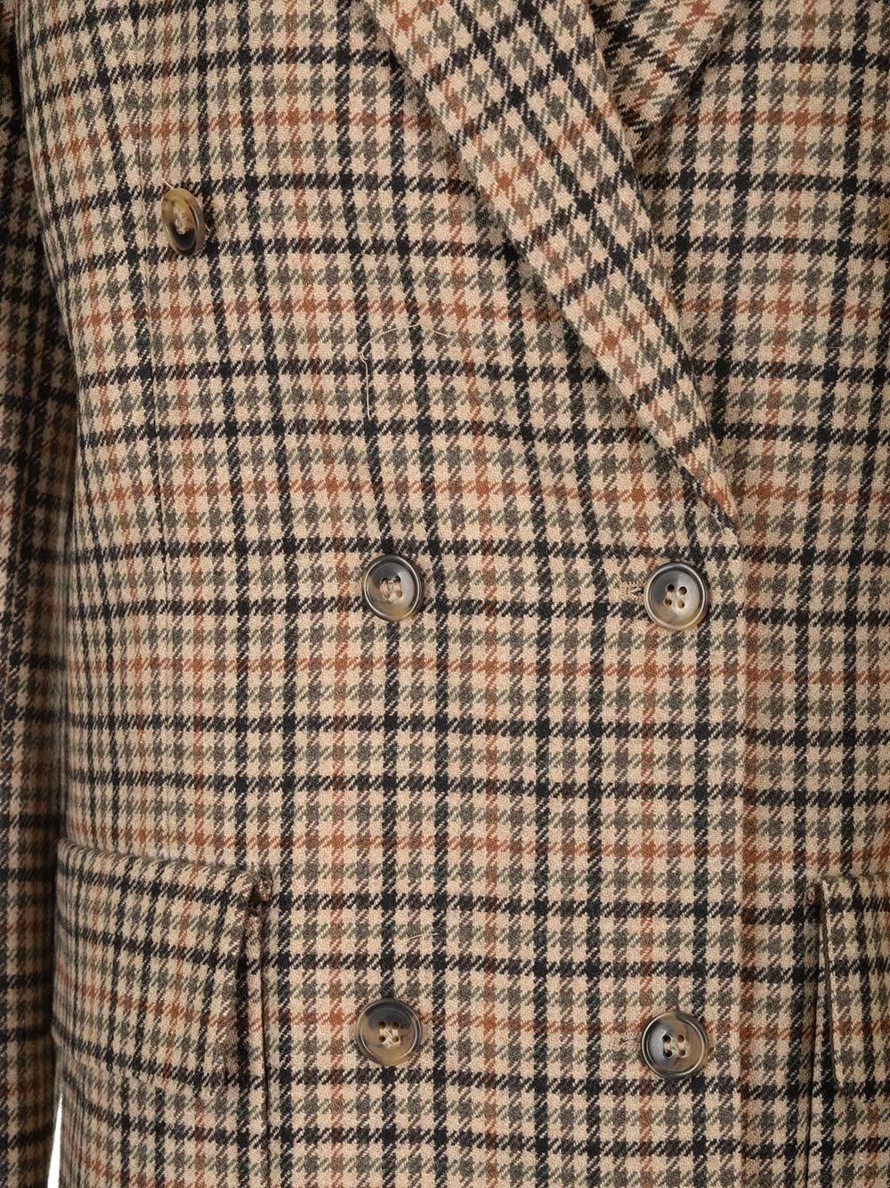 "Valentina" blazer WOARUF03229BAA (A.P.C. / スーツ・ジャケット ) | A.P.C. (アーペーセー)(4)