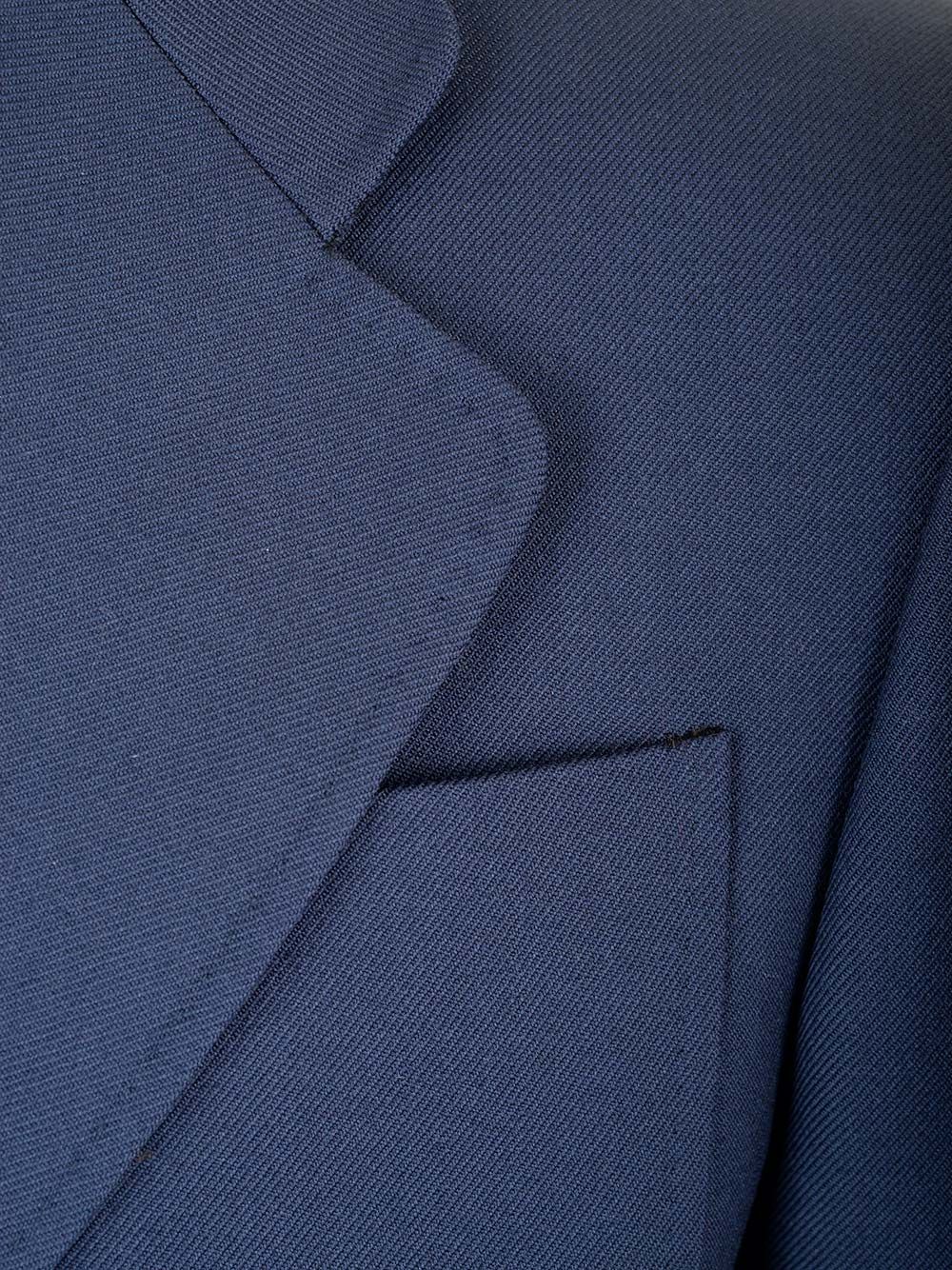 Formal single-breasted jacket 6V3CEG959EBD51 (Valentino Garavani / ブレザー・ジャケット ) | Valentino Garavani (ヴァレンティノ)(3)