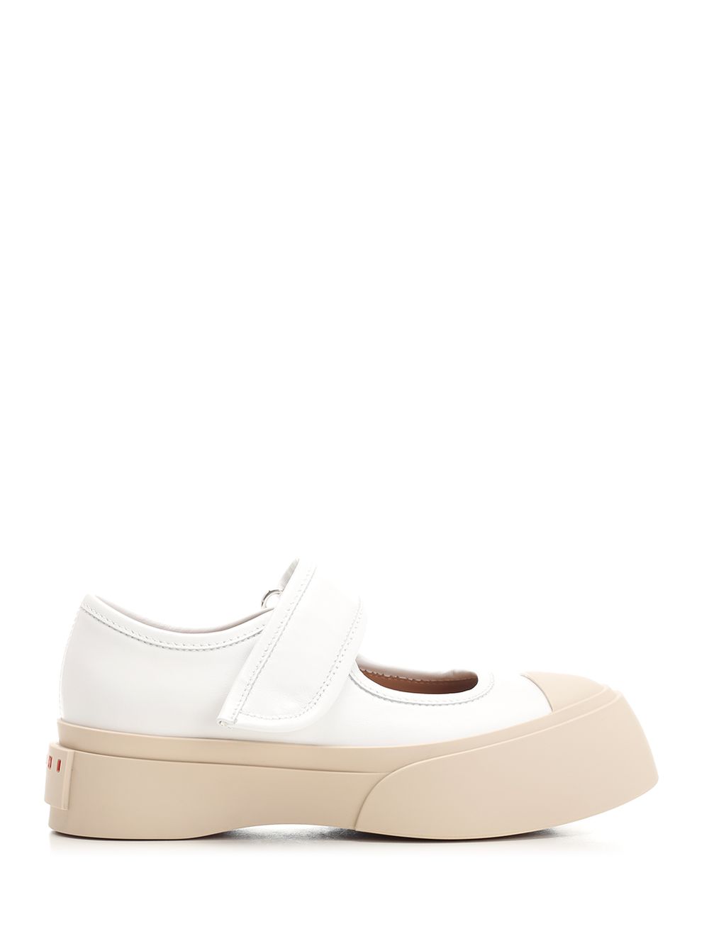 "Mary Jane" sneaker SNZW003120P722600W01 (Marni / スニーカー ) | Marni (マルニ)