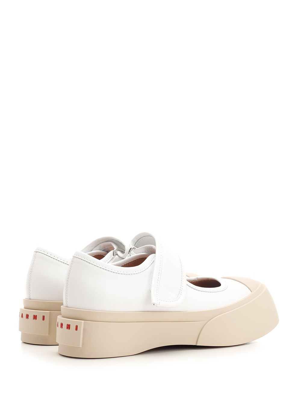 "Mary Jane" sneaker SNZW003120P722600W01 (Marni / スニーカー ) | Marni (マルニ)(2)
