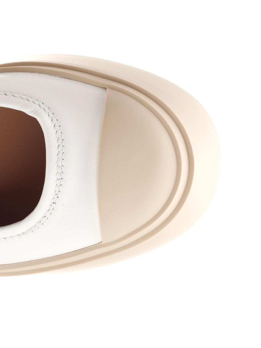 "Mary Jane" sneaker SNZW003120P722600W01 (Marni / スニーカー ) | Marni (マルニ)(3)