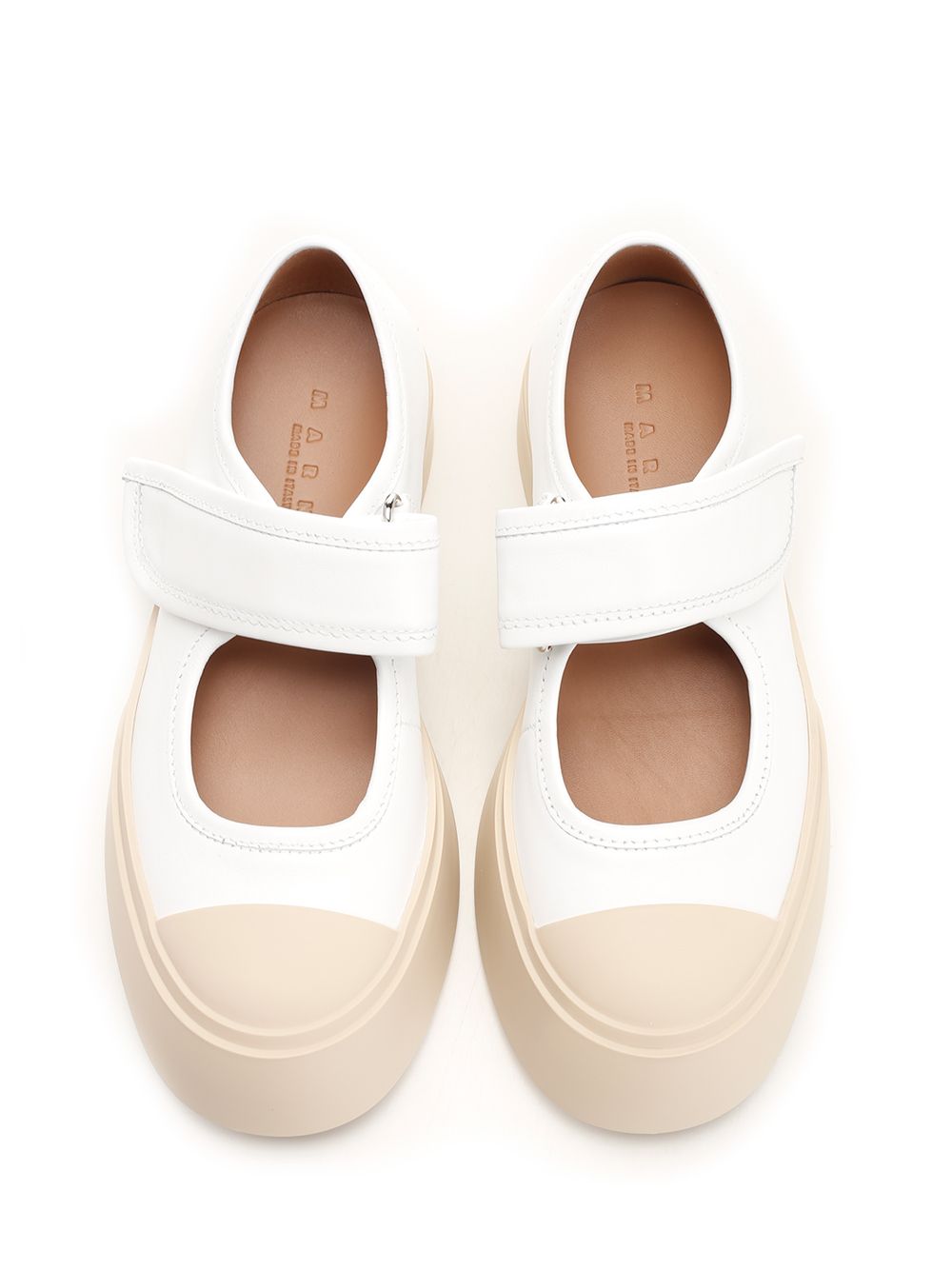 "Mary Jane" sneaker SNZW003120P722600W01 (Marni / スニーカー ) | Marni (マルニ)(4)