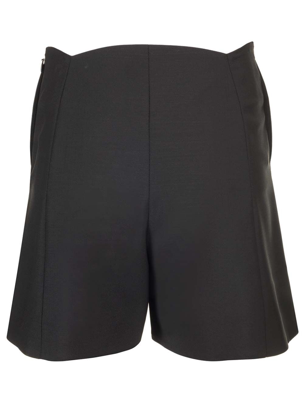 Canvas wool shorts BW515F100H001 (GIVENCHY / パンツ ) | GIVENCHY (ジバンシィ)(1)