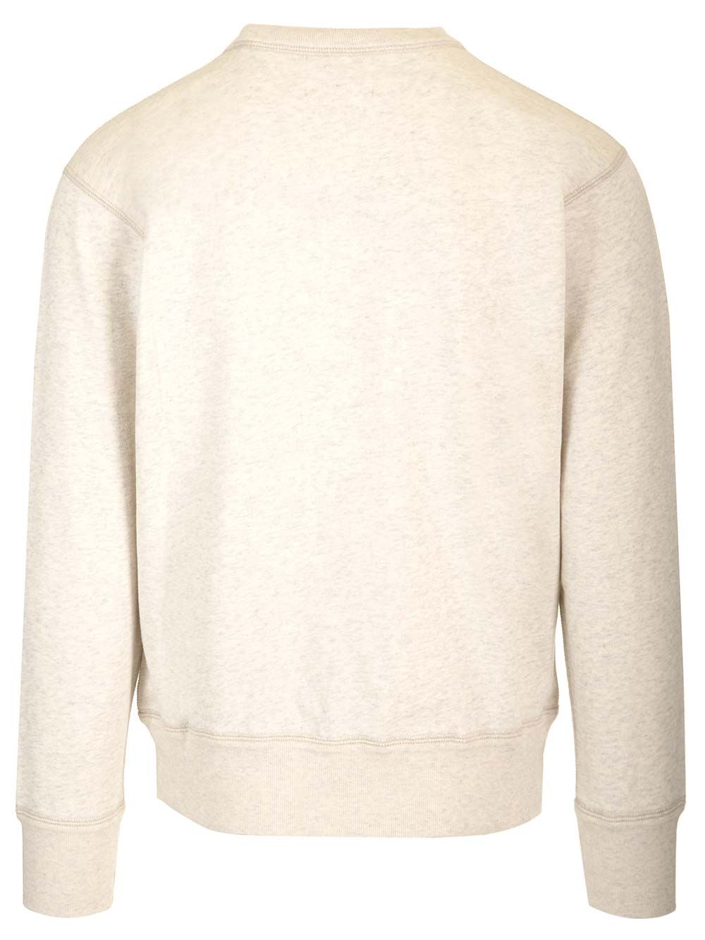 "Mike" sweatshirt 24PSW0030HAB1M18H23EC (Isabel Marant / ニット・セーター・カーディガン ) | Isabel Marant (イザベル マラン)(1)
