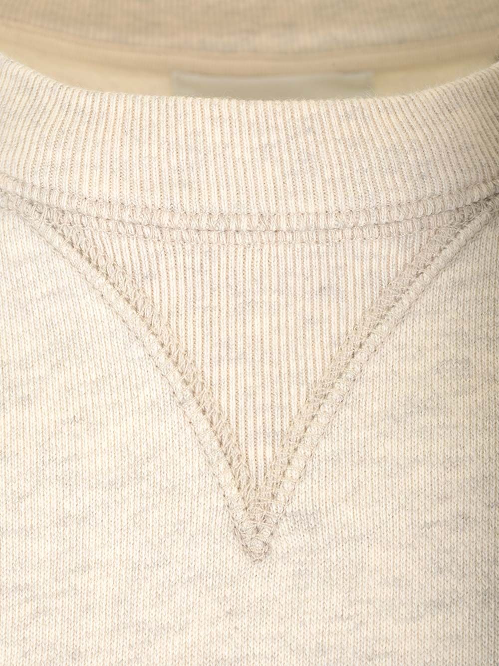 "Mike" sweatshirt 24PSW0030HAB1M18H23EC (Isabel Marant / ニット・セーター・カーディガン ) | Isabel Marant (イザベル マラン)(3)