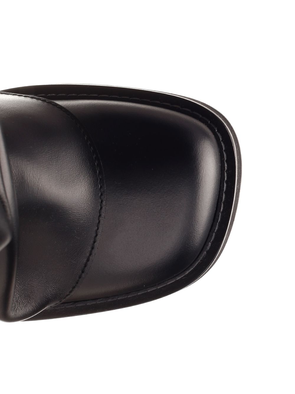 'Robin'' combat boot 241WSH00798LBT019AA100 (THE ATTICO / ブーツ ) | THE ATTICO (ジ・アティコ)(3)