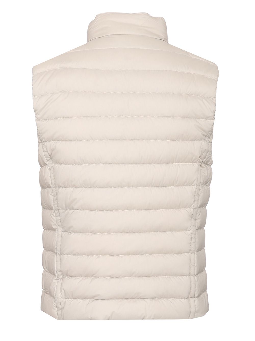 "Calaf S3" padded vest MOUGI200313TEPA028U0215 (MooRER / ベスト ) | MooRER (ムーレー)(1)