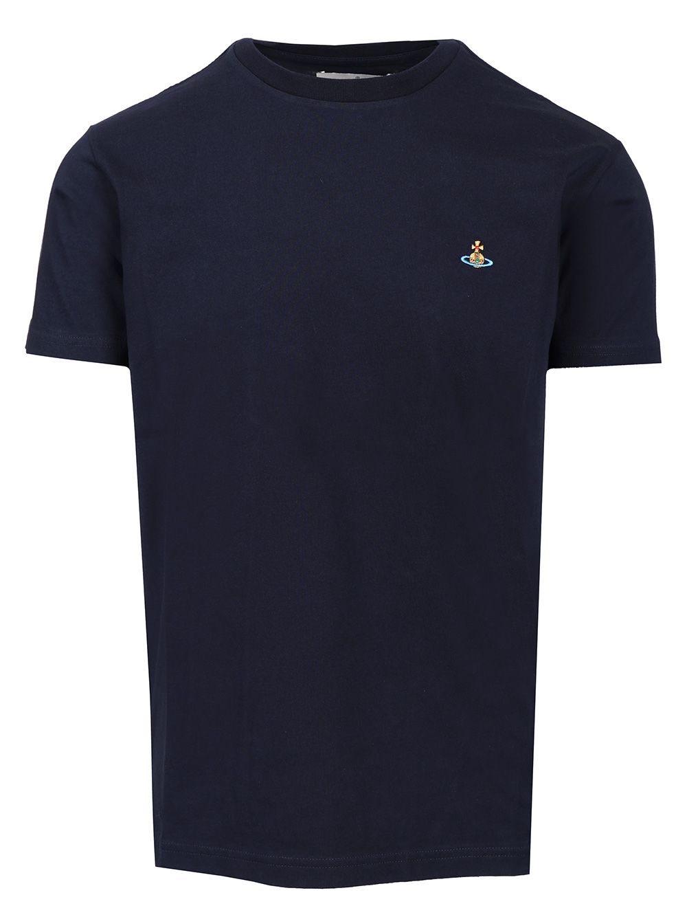 "Orb" T-shirt 3G010013J001MK410 (Vivienne Westwood / Tシャツ・カットソー ) | Vivienne Westwood (ヴィヴィアン・ウェストウッド)