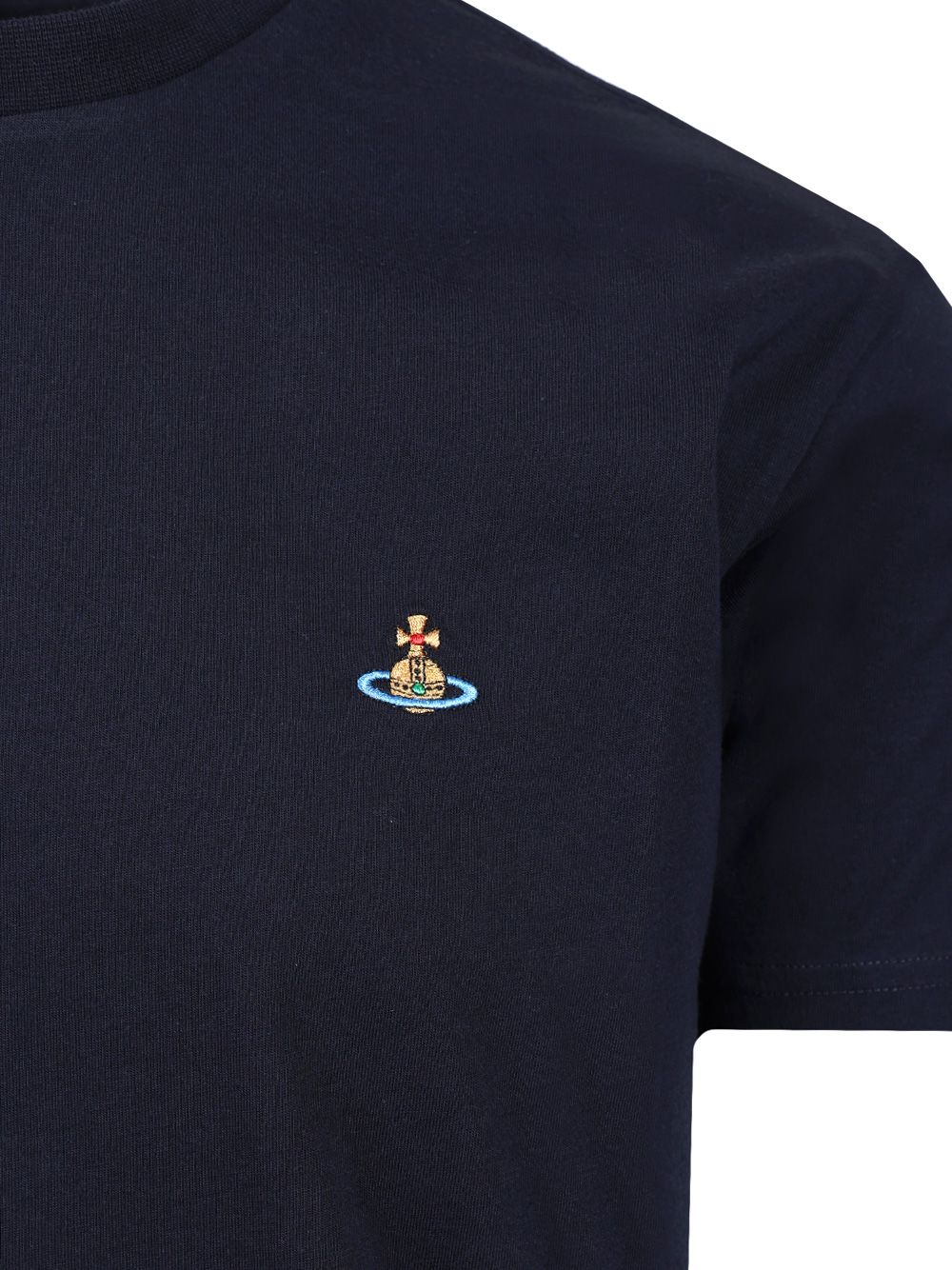 "Orb" T-shirt 3G010013J001MK410 (Vivienne Westwood / Tシャツ・カットソー ) | Vivienne Westwood (ヴィヴィアン・ウェストウッド)(2)