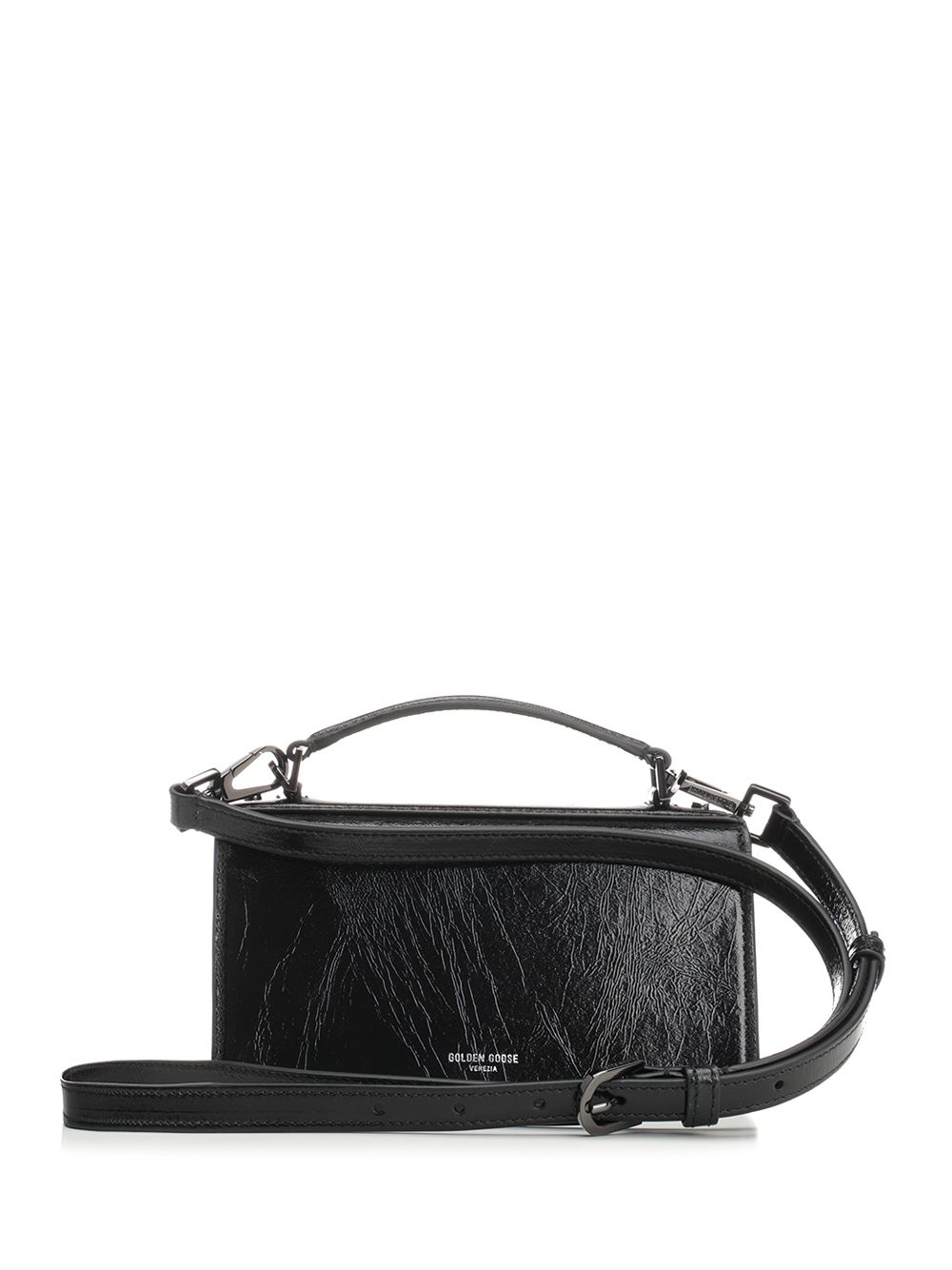 "Venezia" bag GWA00468A00067390100 (Golden Goose / ハンドバッグ・ショルダーバッグ ) | Golden Goose (ゴールデングース)(2)
