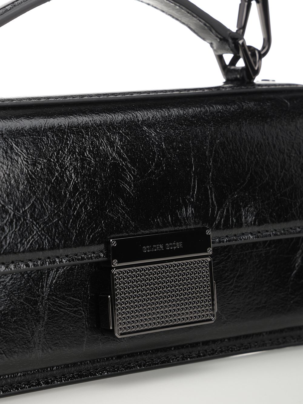 "Venezia" bag GWA00468A00067390100 (Golden Goose / ハンドバッグ・ショルダーバッグ ) | Golden Goose (ゴールデングース)(4)
