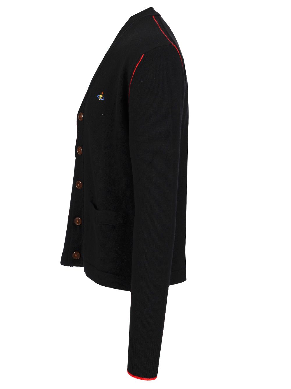 "Alex" cardigan 27010014Y0018AAAN401 (Vivienne Westwood / ニット・セーター・カーディガン ) | Vivienne Westwood (ヴィヴィアン・ウェストウッド)(2)