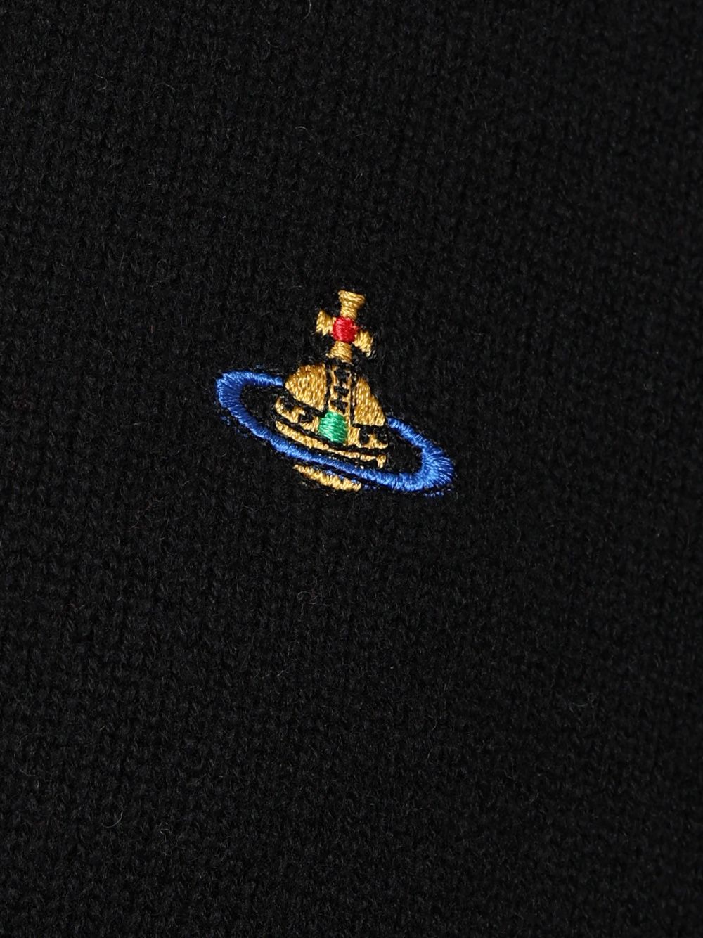 "Alex" cardigan 27010014Y0018AAAN401 (Vivienne Westwood / ニット・セーター・カーディガン ) | Vivienne Westwood (ヴィヴィアン・ウェストウッド)(4)