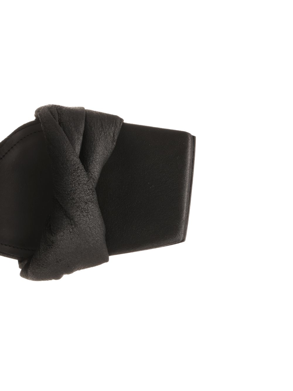 "Cantilever 8 Twisted" wedge sandal RP01E7803LBA09 (Rick Owens / サンダル ) | Rick Owens (リック オウエンス)(3)