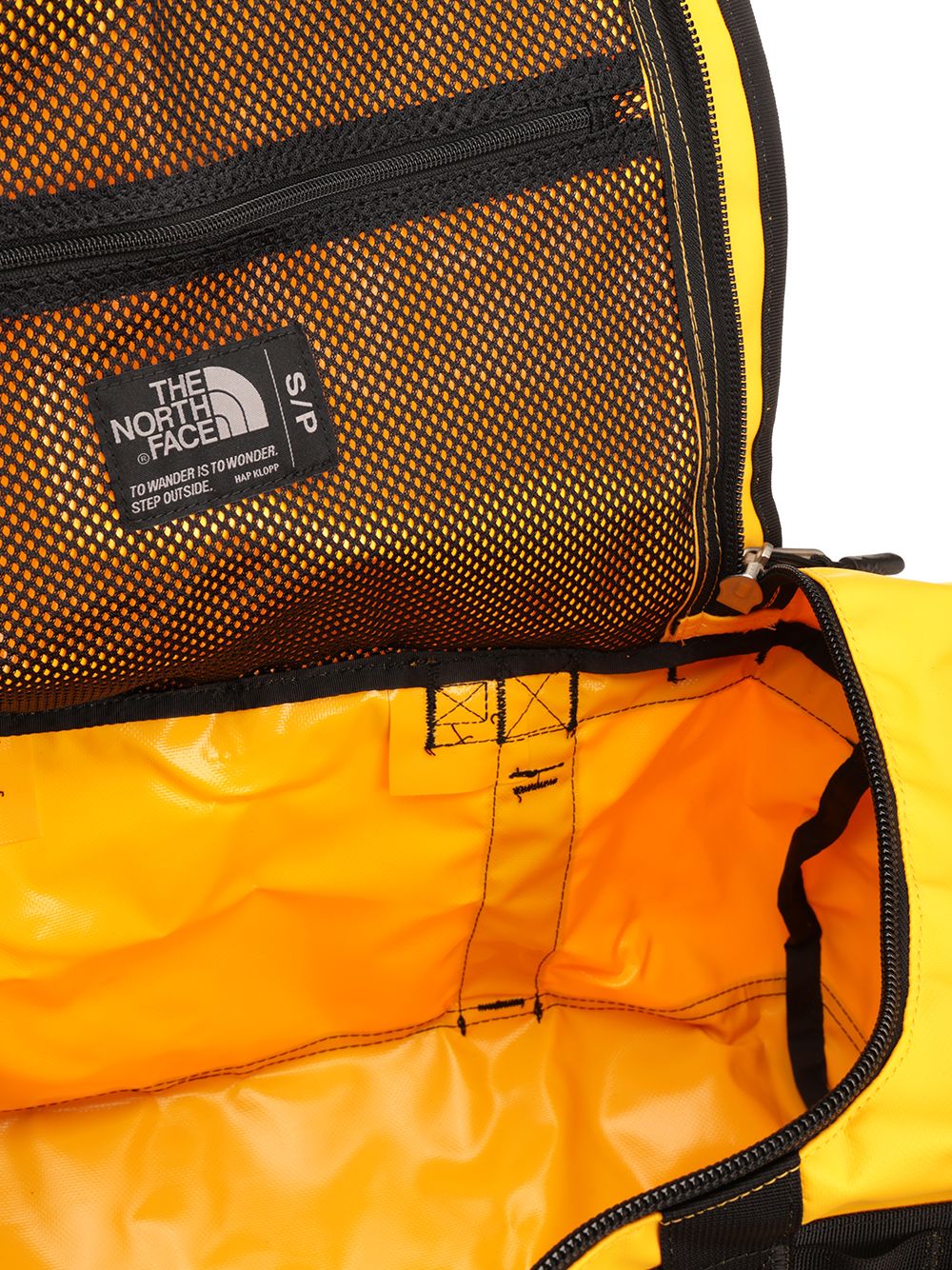 Duffel Base Camp - S NF0A52ST4WP (THE NORTH FACE / ビジネス・トラベルバッグ ) | THE NORTH FACE (ザ・ノース・フェイス)(4)