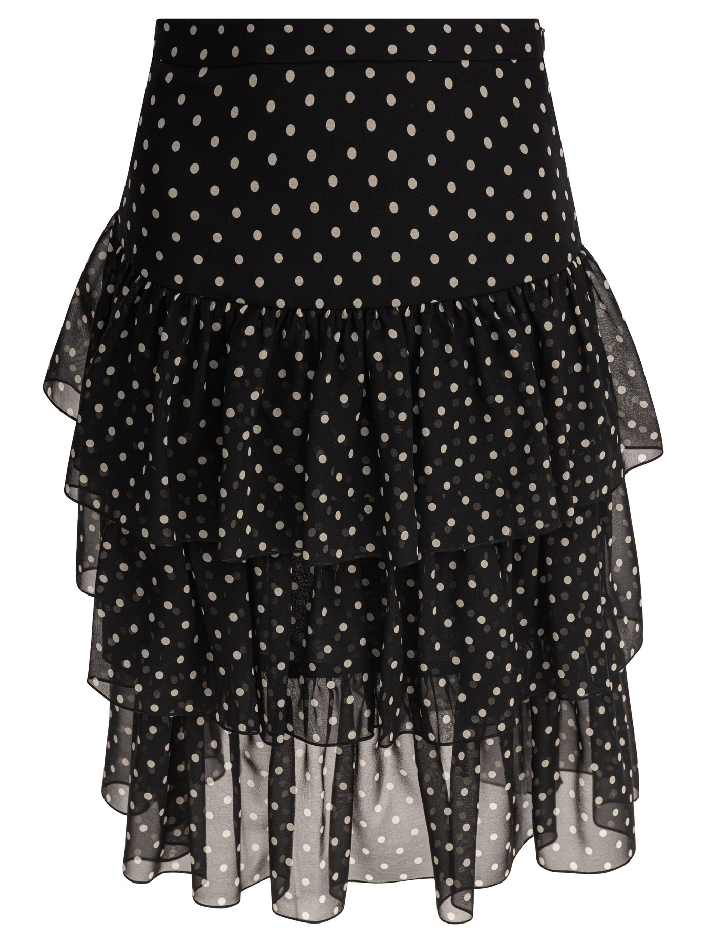 25ss VALENTINO Garavani スカート 6B0RADB39ABTB1 Skirts (Valentino Garavani/スカート) | Valentino Garavani