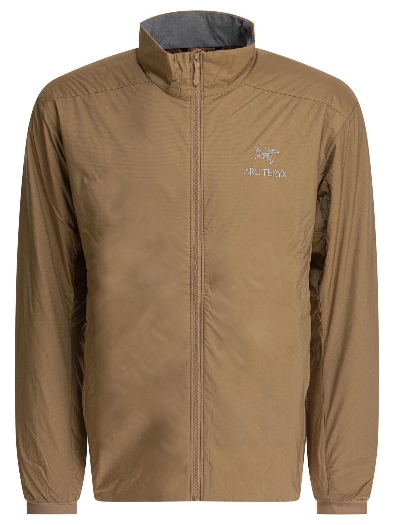 "Atom" jacket X000007349ATOMJACKETMCANVASII (ARC'TERYX / カジュアルジャケット・ベスト ) | ARC'TERYX (アークテリクス)