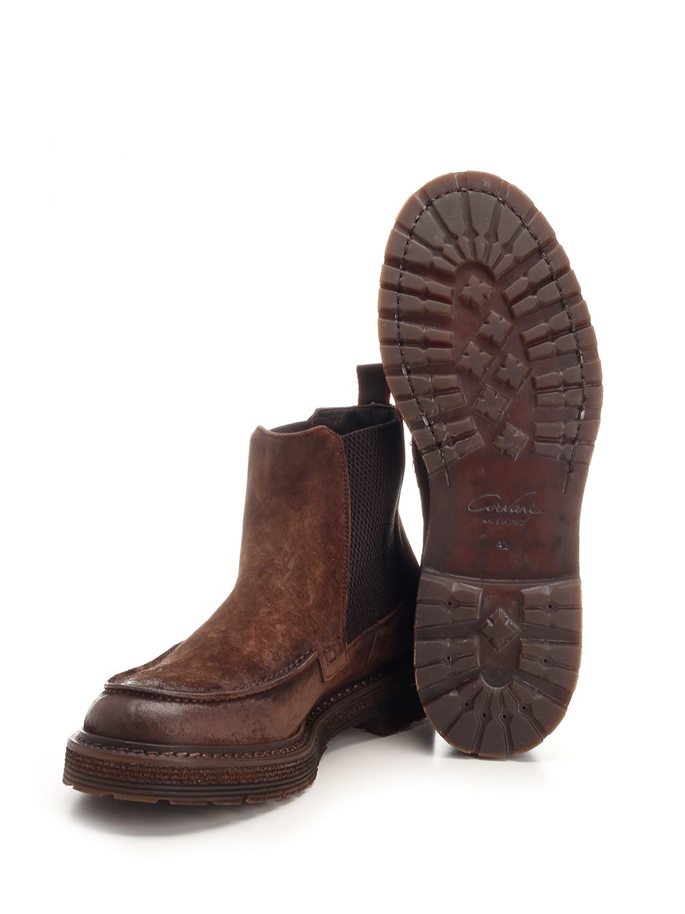 Chelsea boot 2611 (Corvari / ブーツ ) | Corvari (コルバリ)(4)