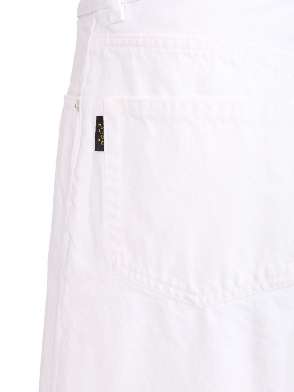 "Bethany" Pants HEW03296GF143T0503T0503 (HAIKURE / ジーンズ ) | HAIKURE (ハイクレ)(4)
