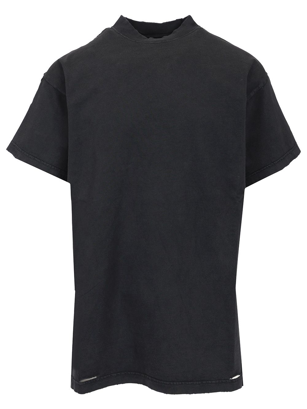 Oversized Under Armour® T-Shirt 787349TRVT91041 (Balenciaga / Tシャツ・カットソー ) | Balenciaga (バレンシアガ)